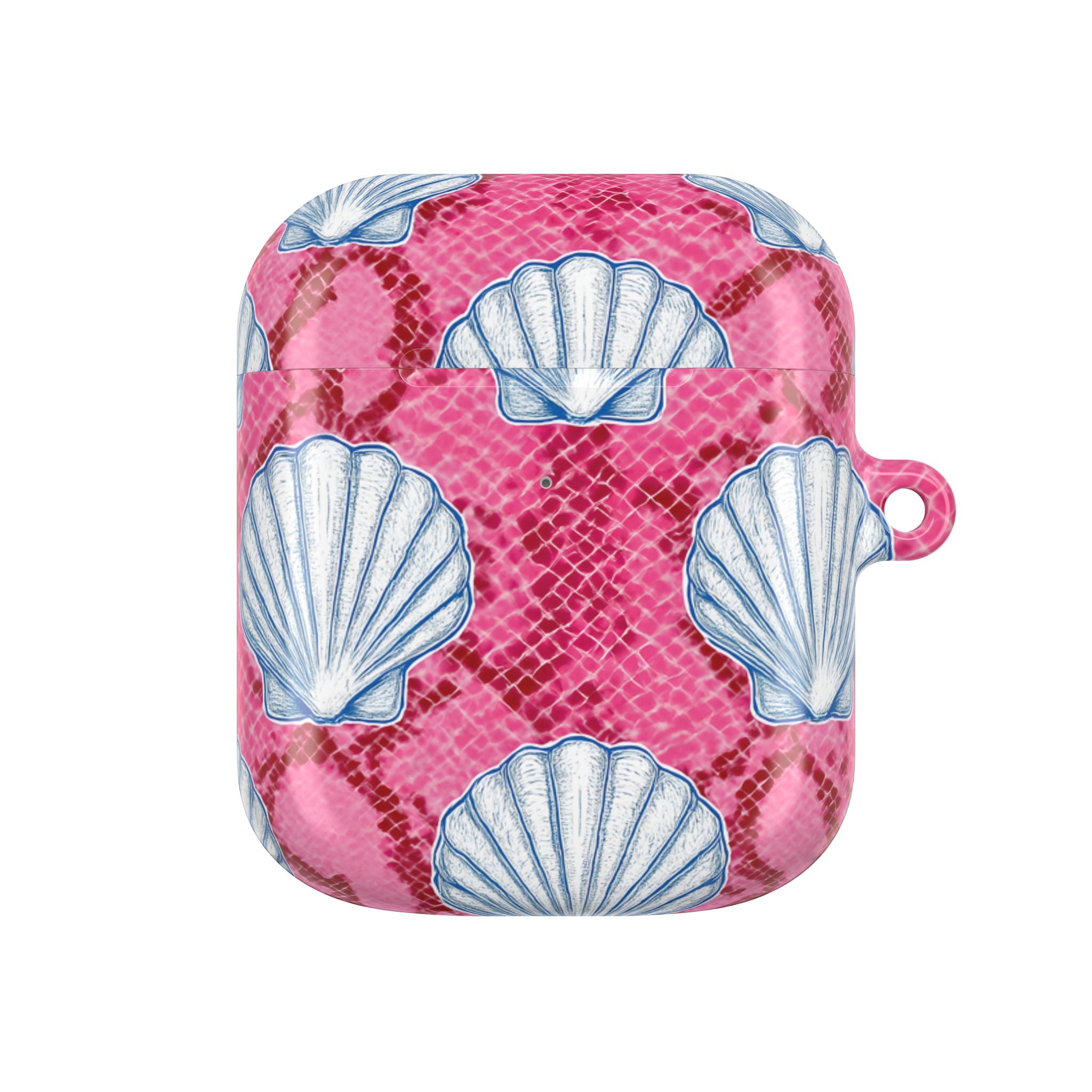 Fairy Dreams AirPods Case - Style and Protection in Every Detail