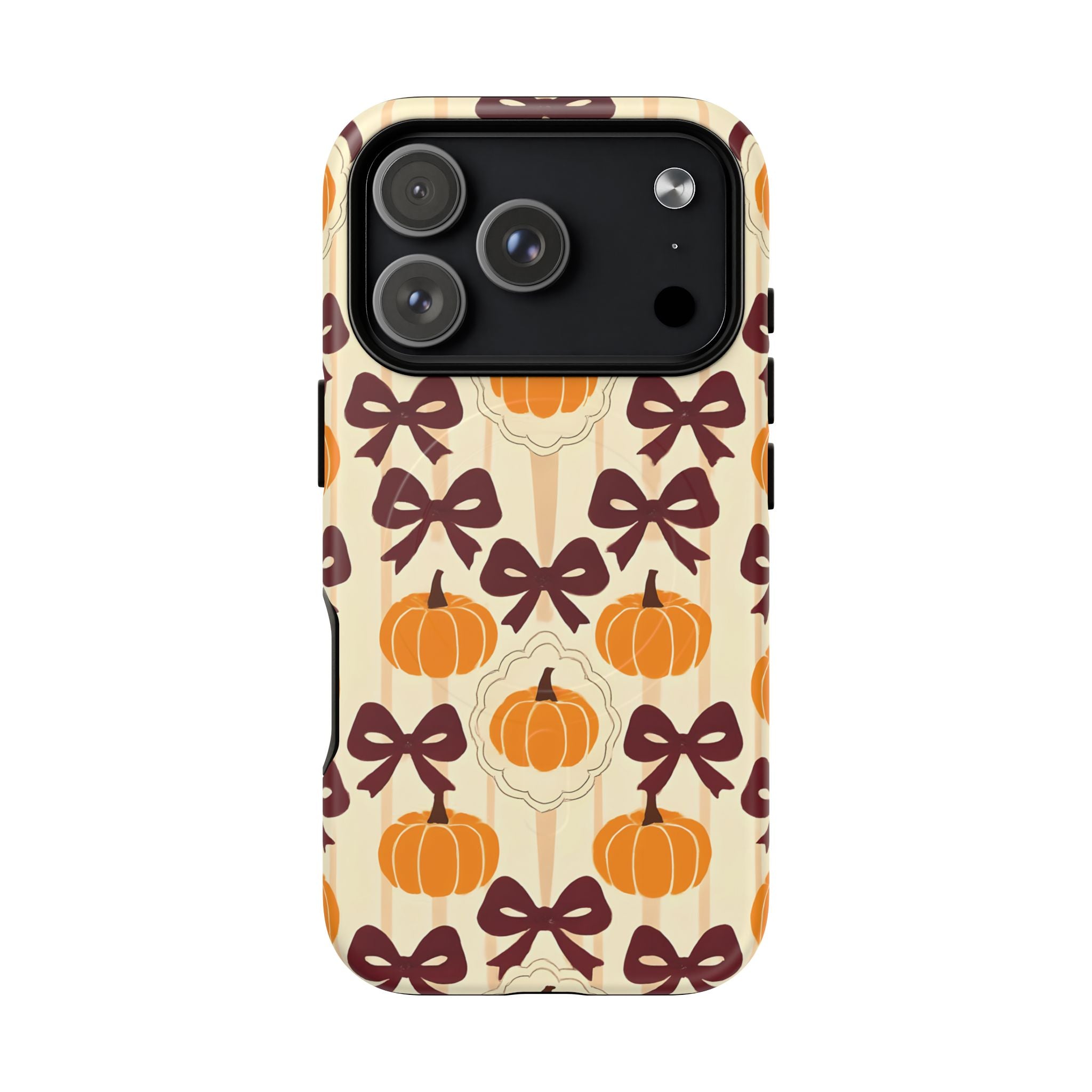 Pumpkin  |  iPhone Case Fairy Dream | MagSafe Compatible