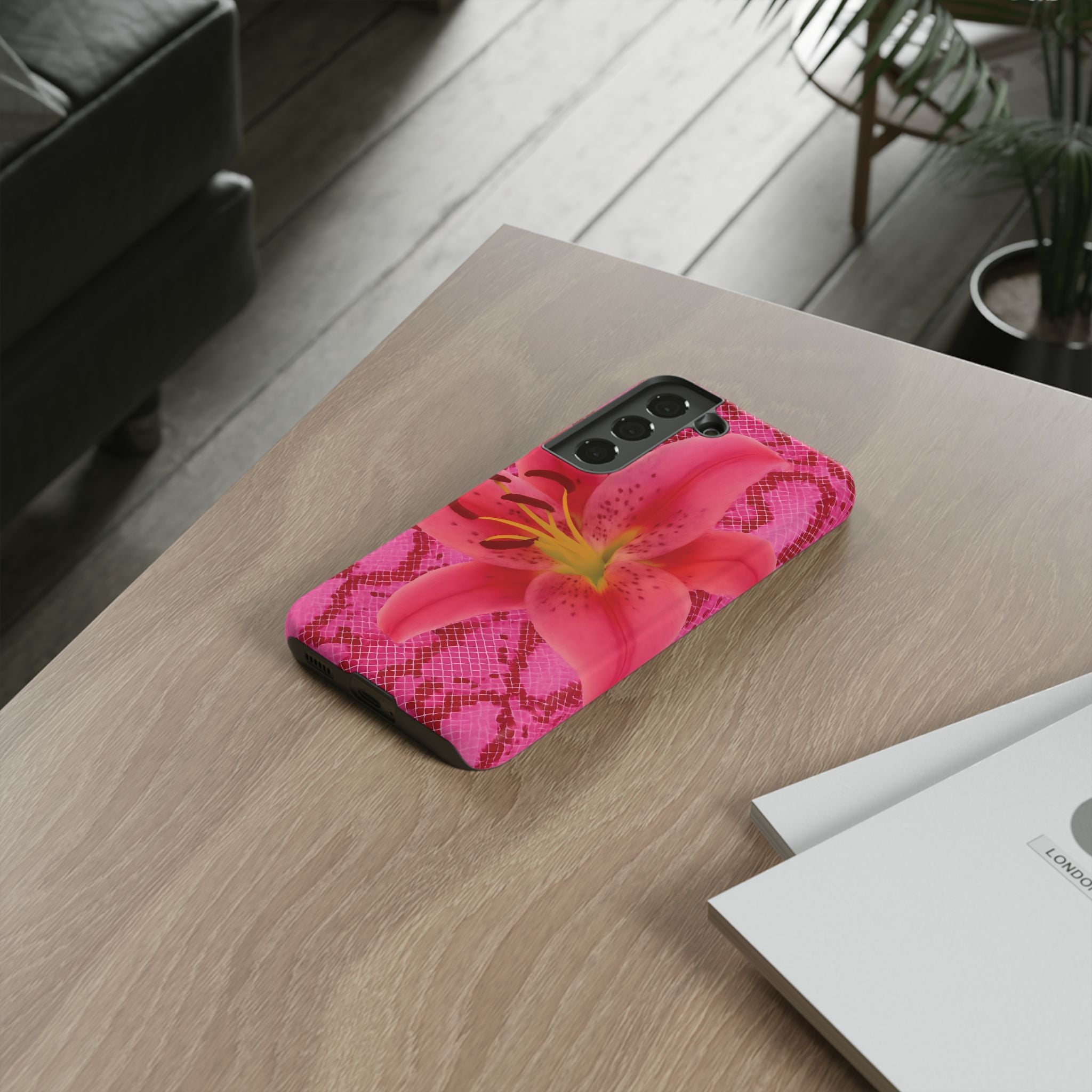 Fairy Dream Samsung Case | Stylish Protective Cover