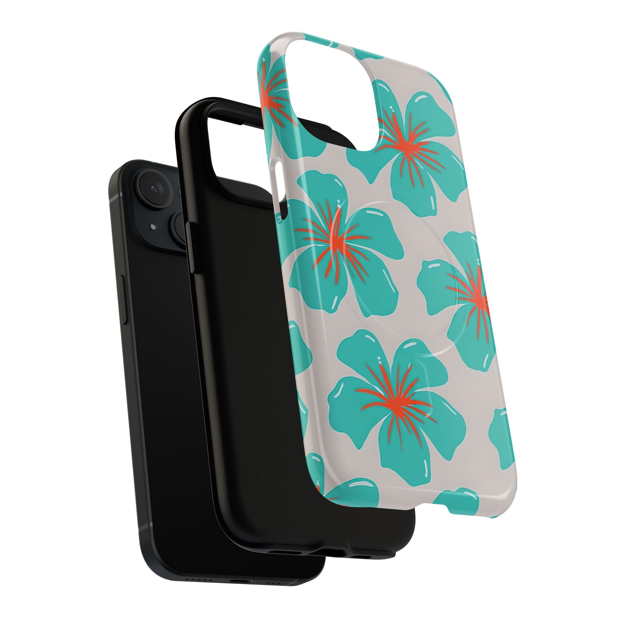 Flower  |  iPhone Case Fairy Dream | MagSafe Compatible