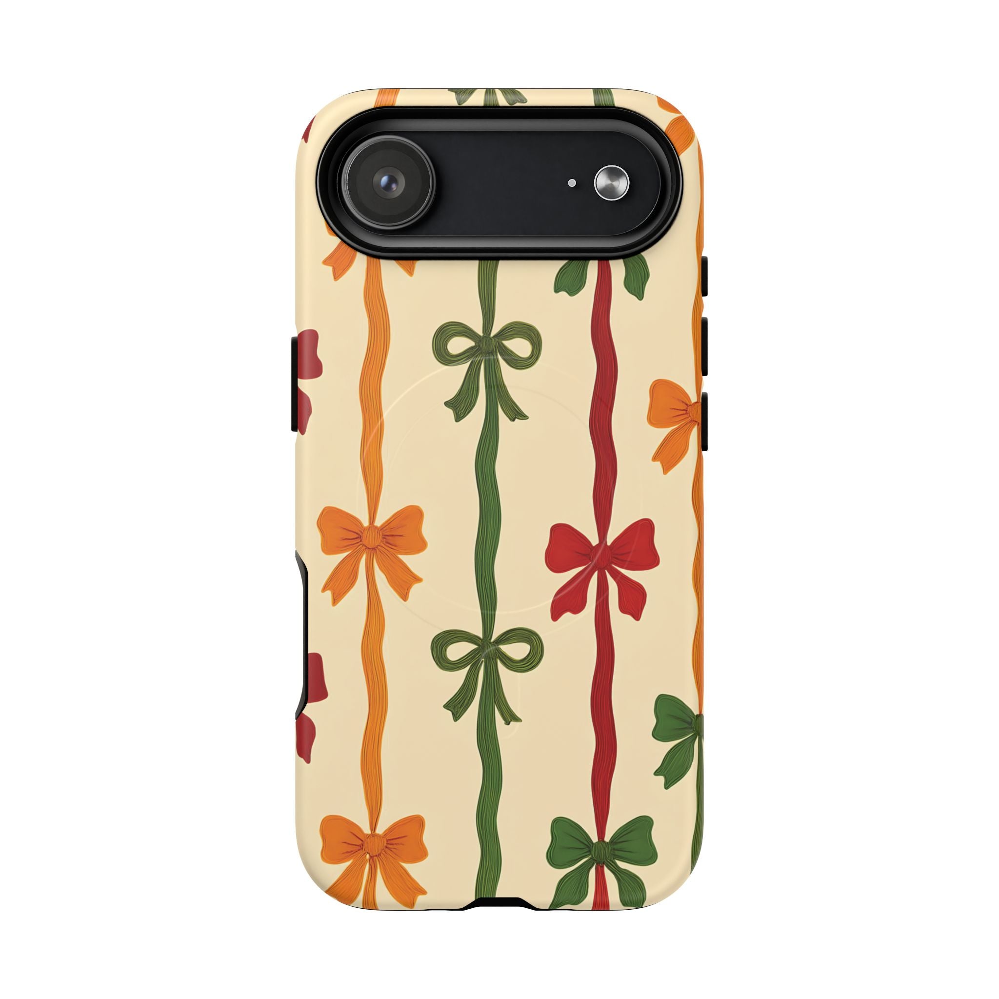 Ribbon fall |  iPhone Case Fairy Dream | MagSafe Compatible