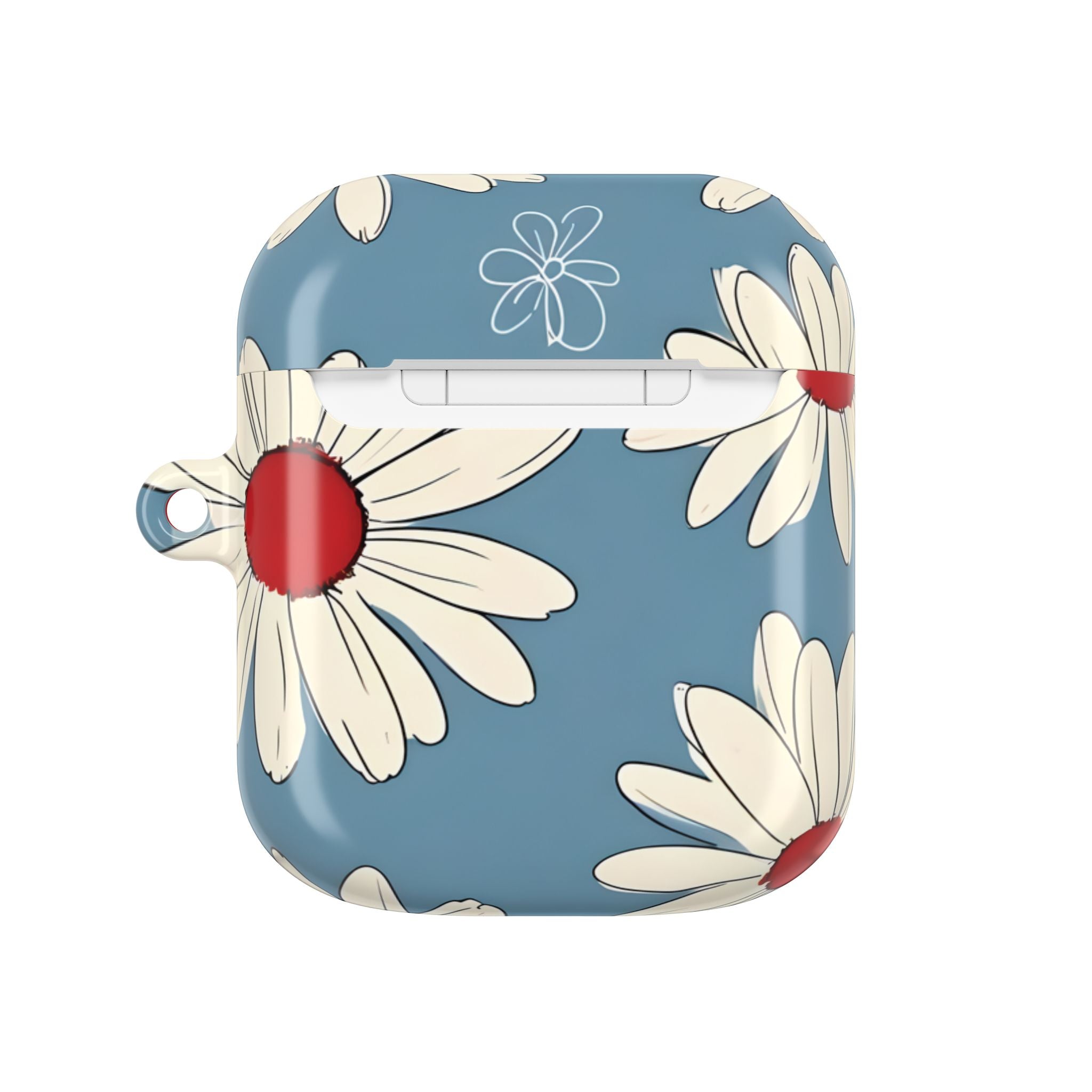 Fairy Dreams AirPods Case - Style and Protection in Every Detail