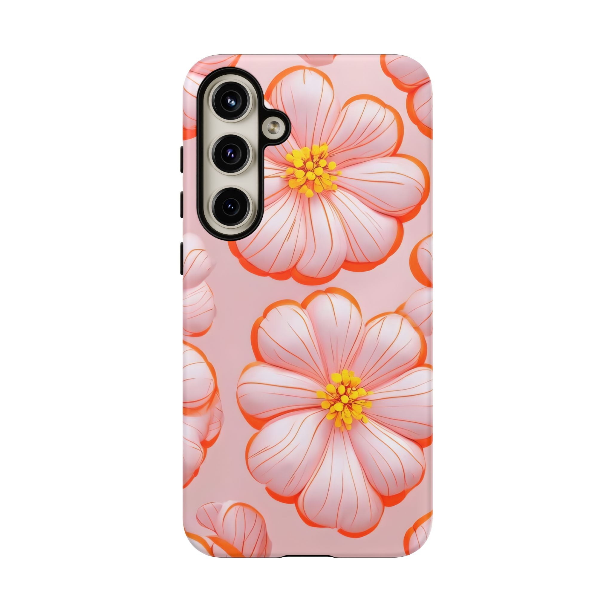 Fairy Dream Samsung Case | Stylish Protective Cover