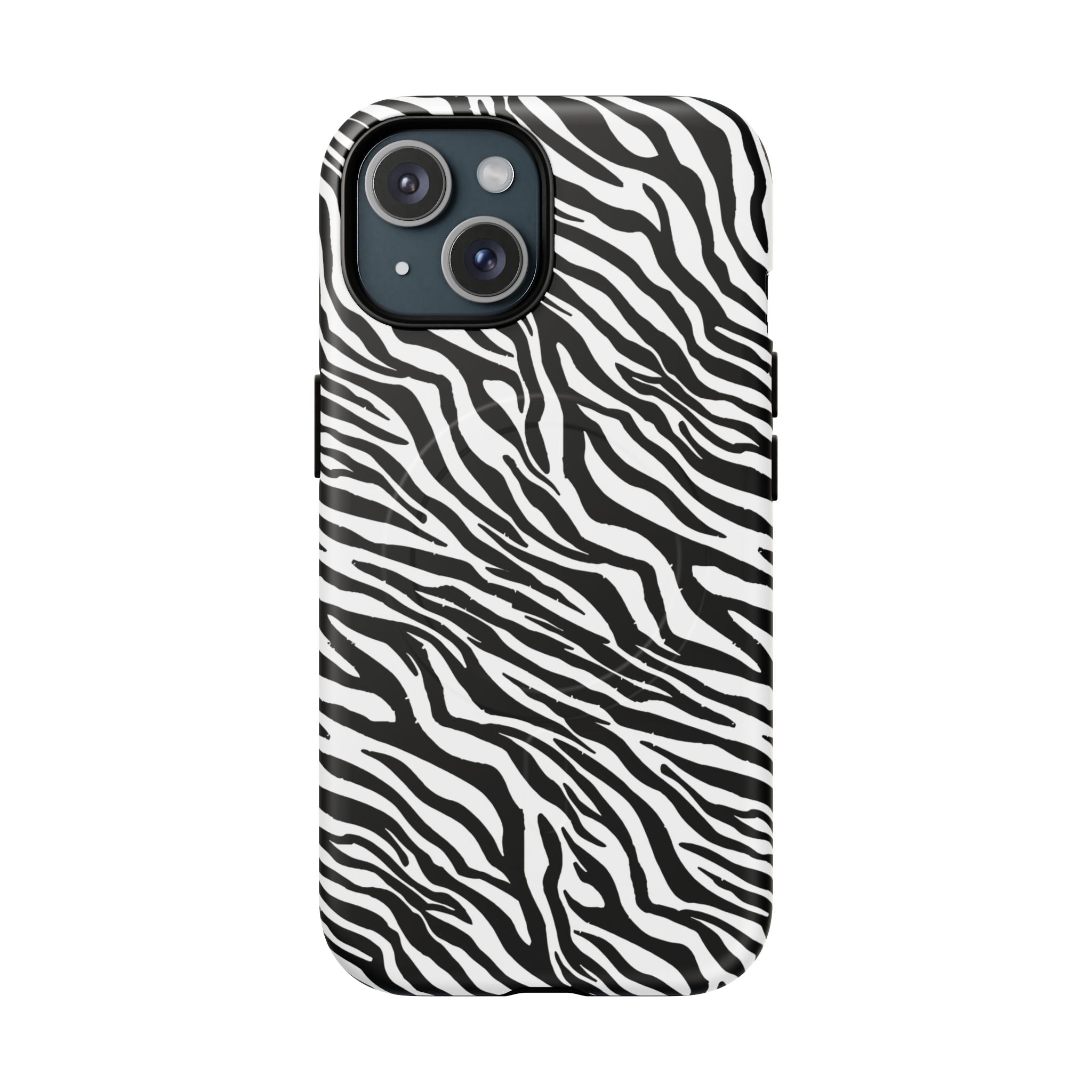 Zebra  |  iPhone Case Fairy Dream | MagSafe Compatible