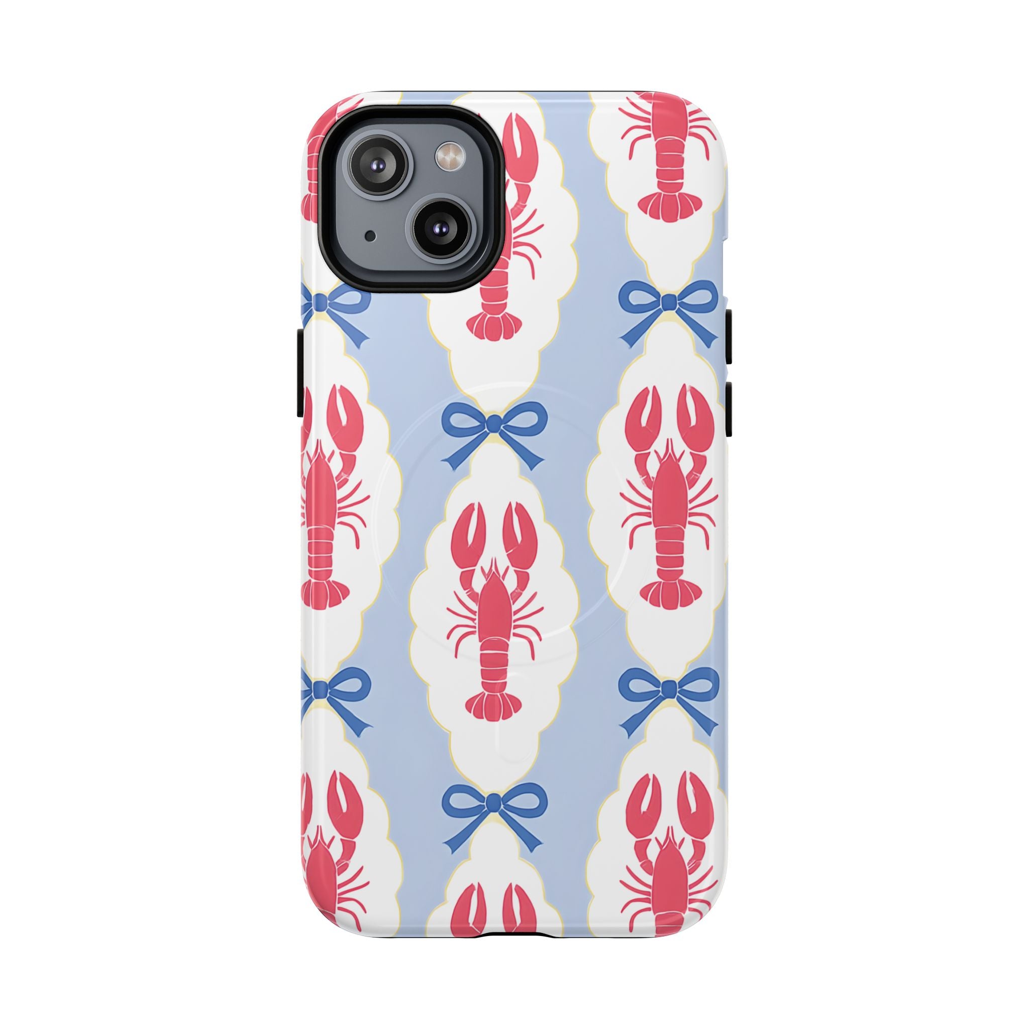 Lobster  |  iPhone Case Fairy Dream | MagSafe Compatible
