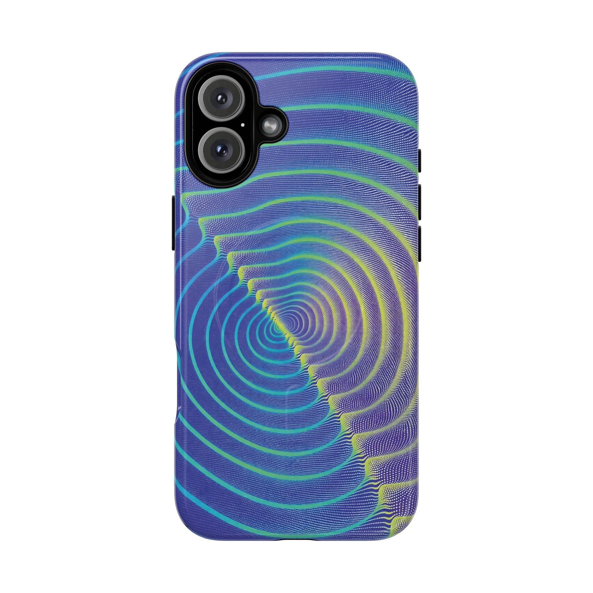 Copy of Electromagnetismo Tough Magnetic Case — Protective Phone Cover