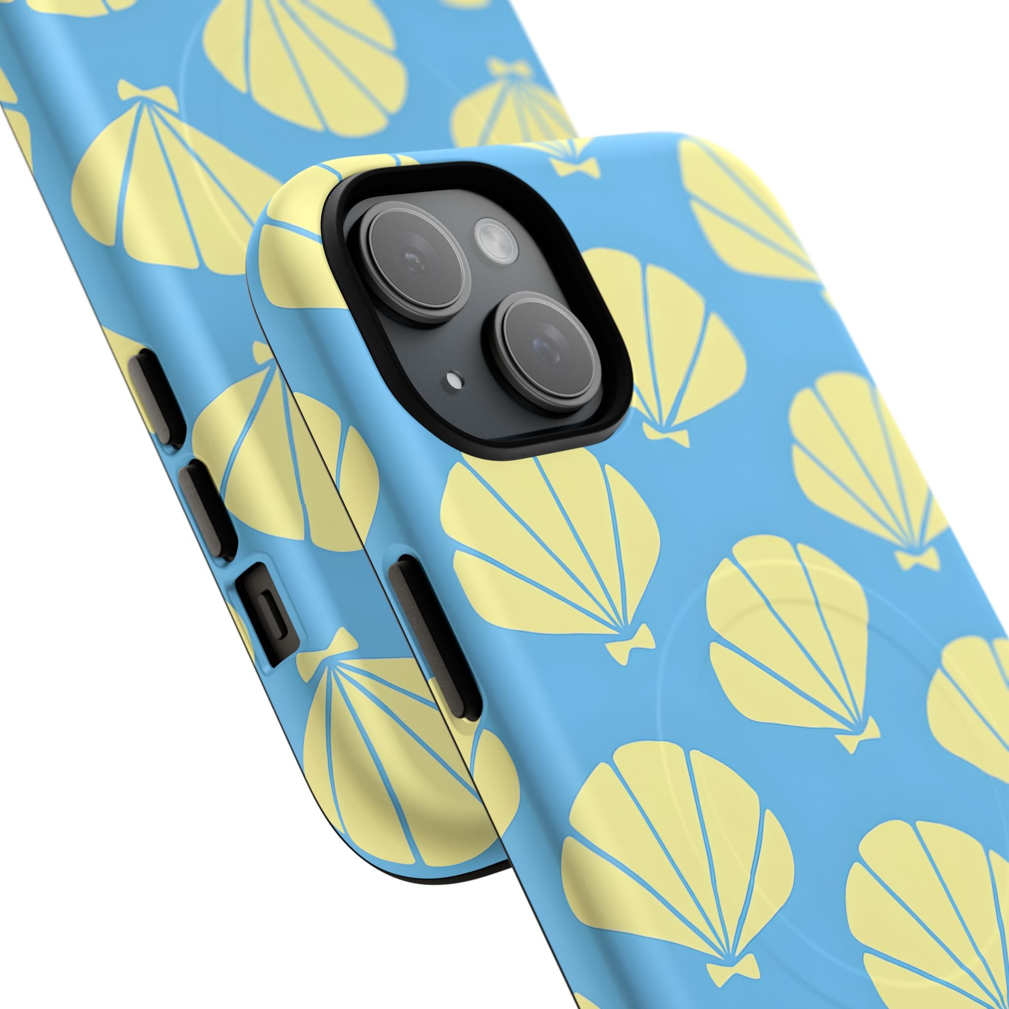 Magnetic Cases - Conchas en la