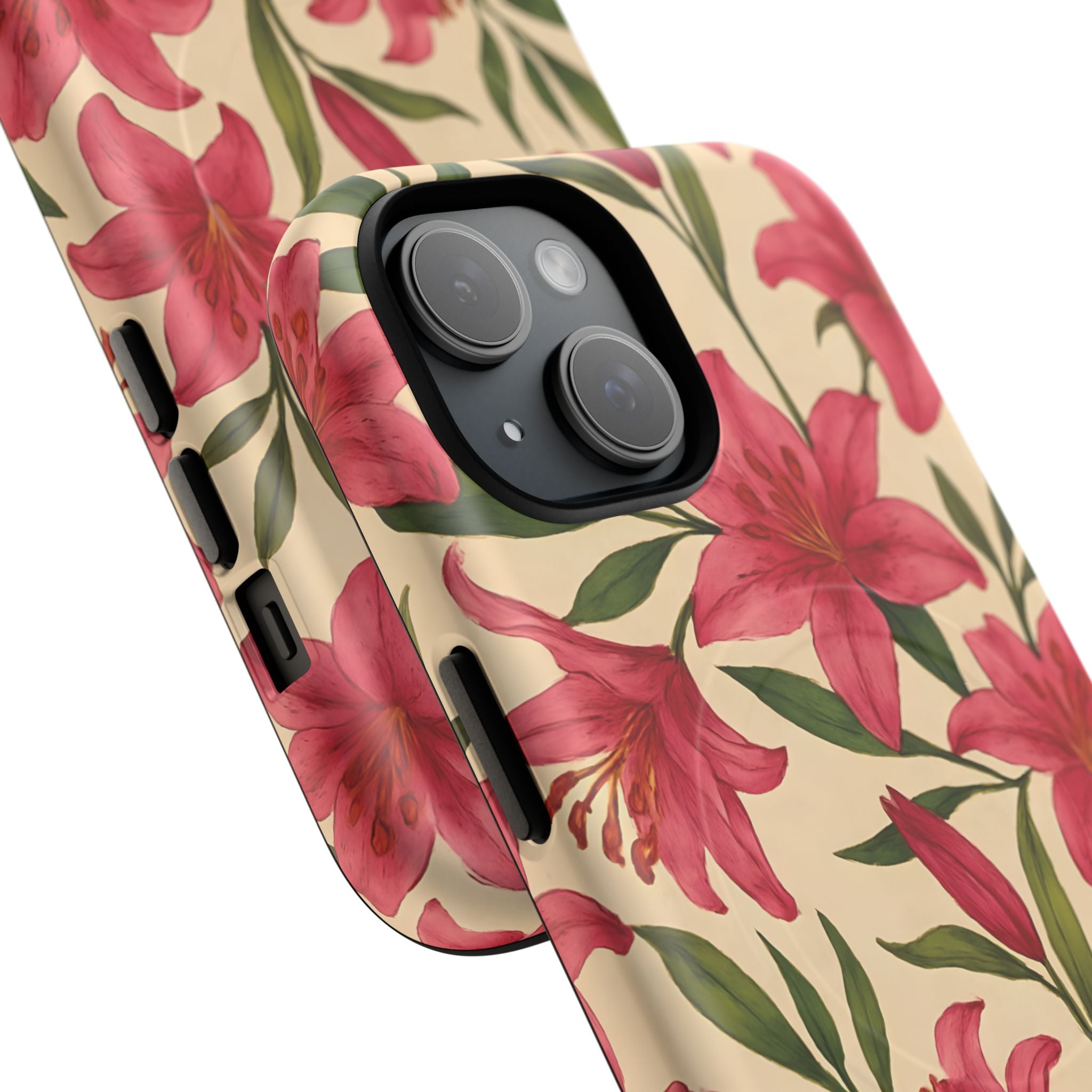 MagSafe Cases - Floral Design