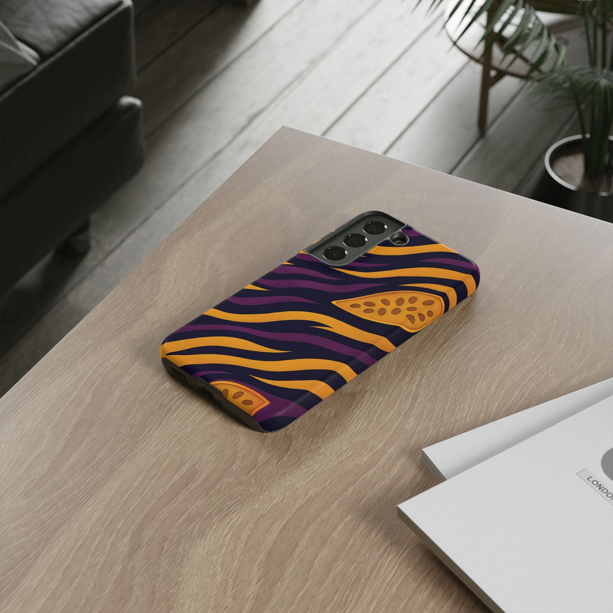 Fairy Dream Samsung Case | Stylish Protective Cover