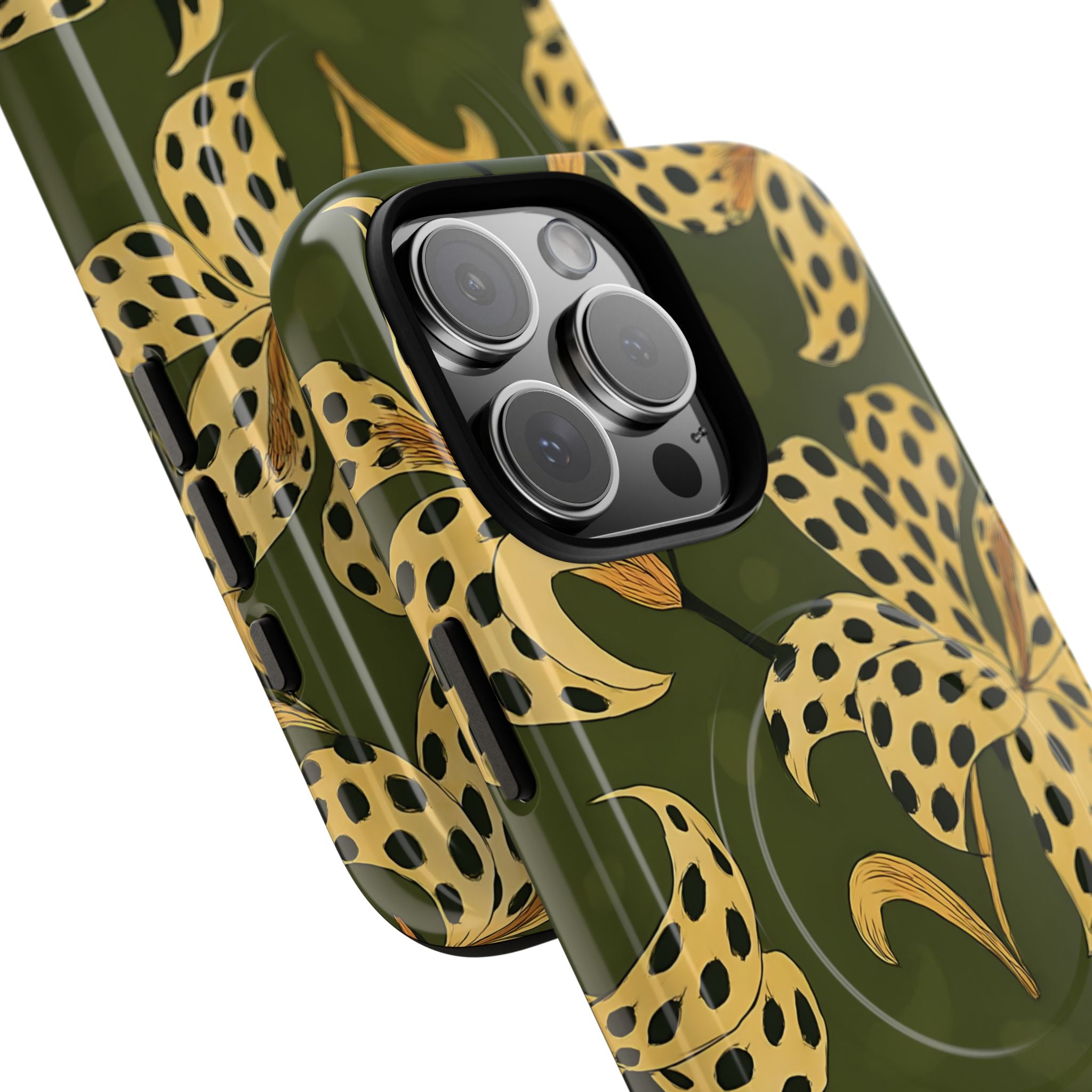 Jungle  |  iPhone Case Fairy Dream | MagSafe Compatible