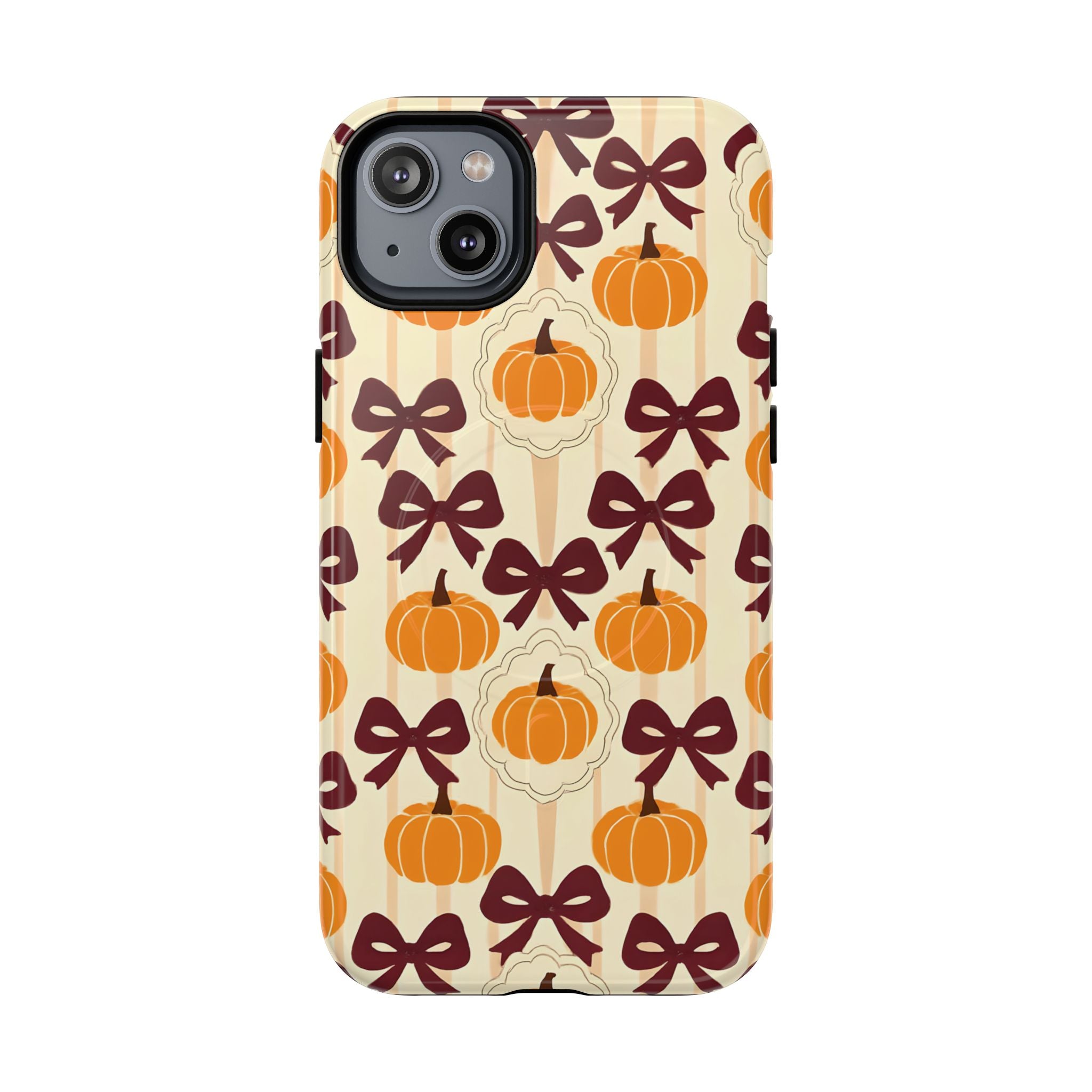 Pumpkin  |  iPhone Case Fairy Dream | MagSafe Compatible