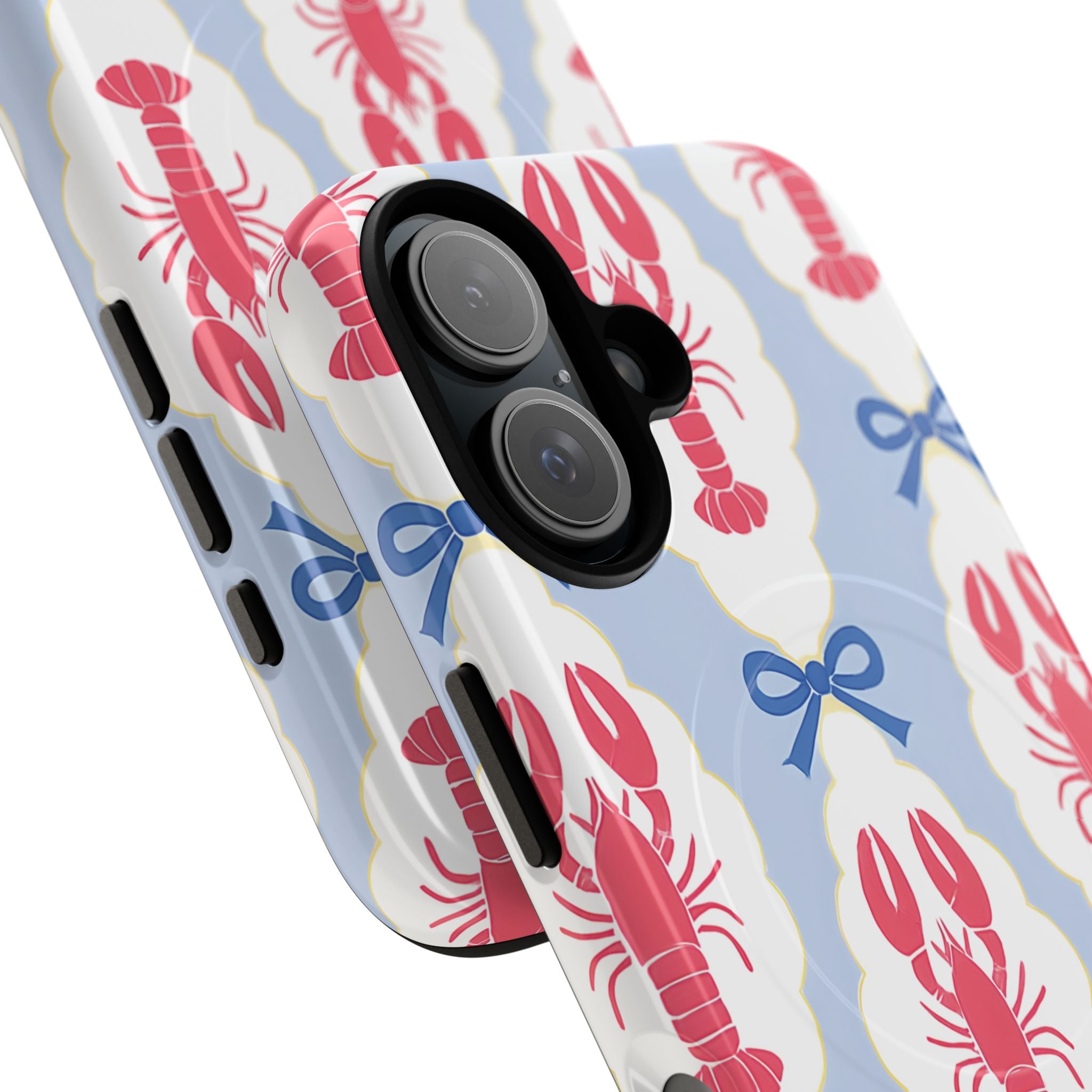 Lobster  |  iPhone Case Fairy Dream | MagSafe Compatible