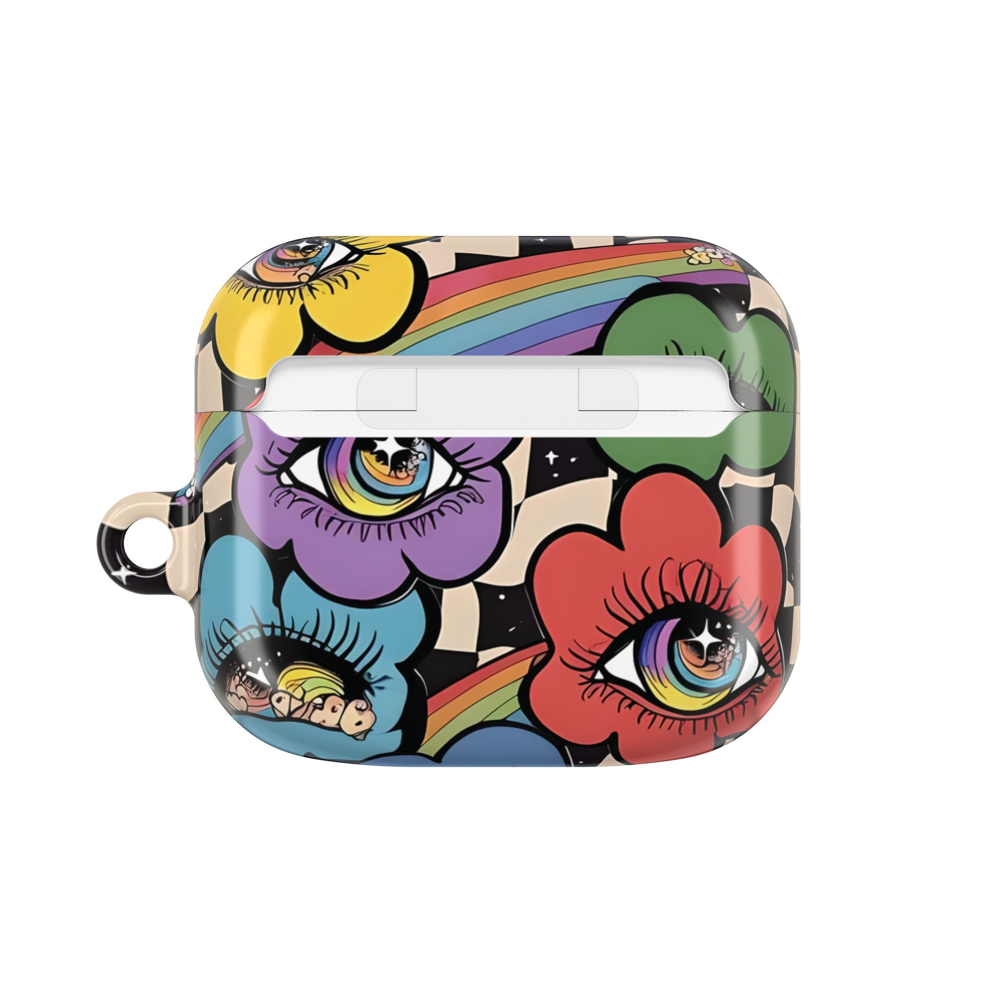 Fairy Dreams AirPods Case - Style and Protection in Every Detail