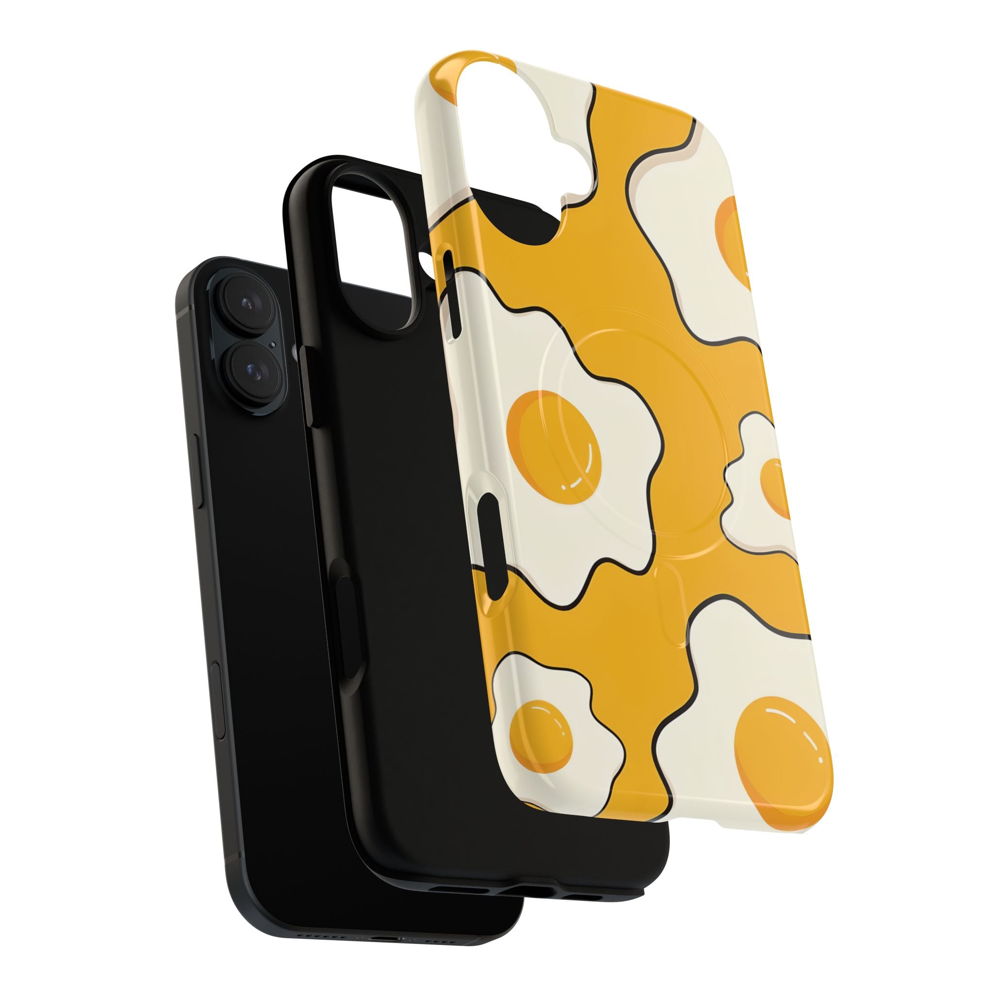 Egg  |  iPhone Case Fairy Dream | MagSafe Compatible