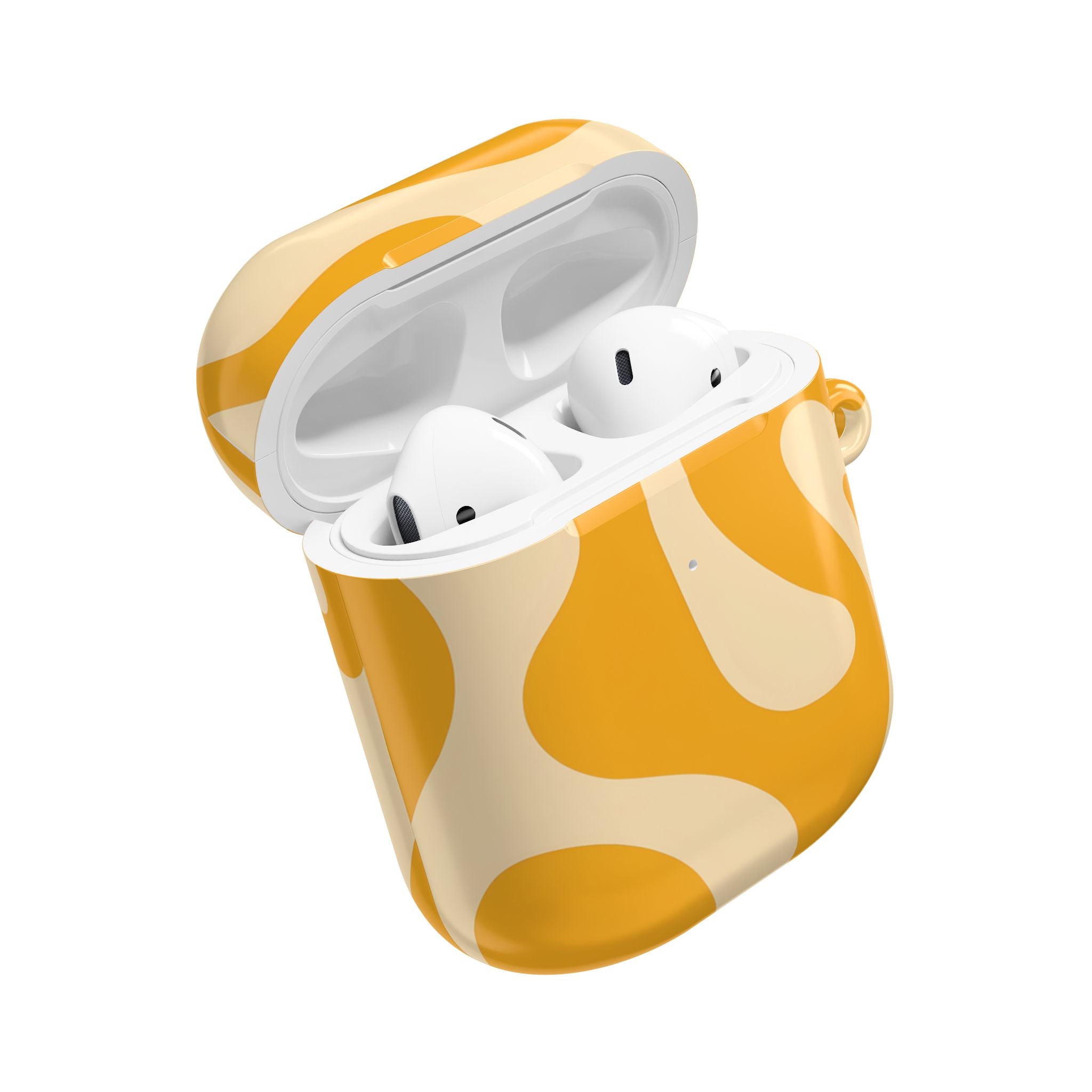 Fairy Dreams AirPods Case - Style and Protection in Every Detail