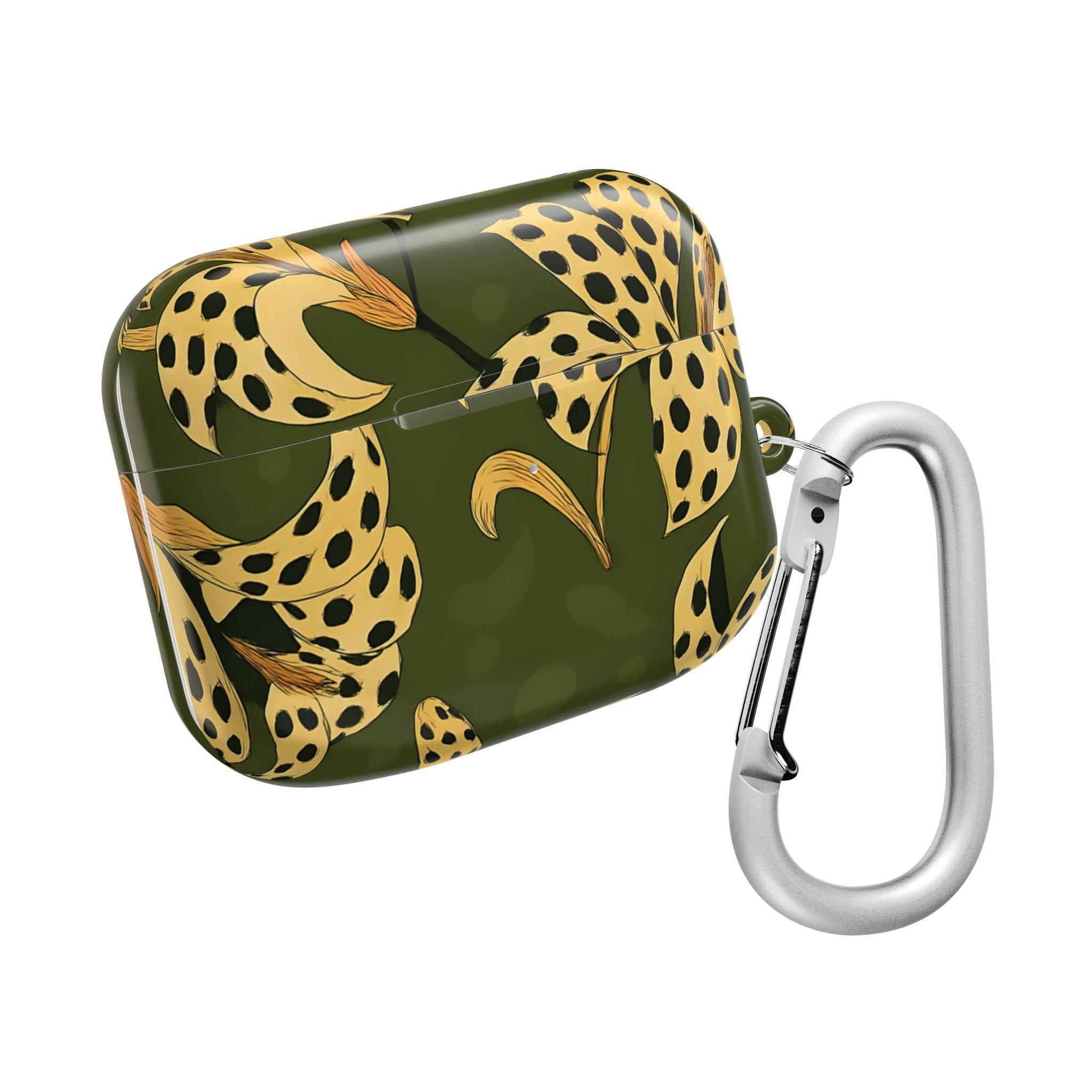 Fairy Dreams AirPods Case - Style and Protection in Every Detail