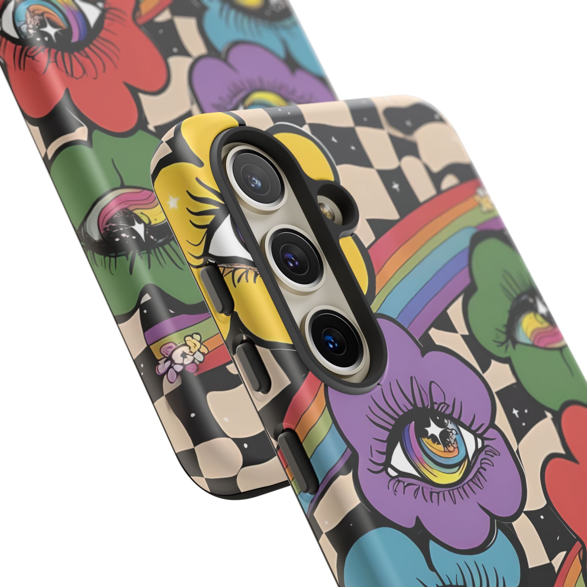 Fairy Dream Samsung Case | Stylish Protective Cover