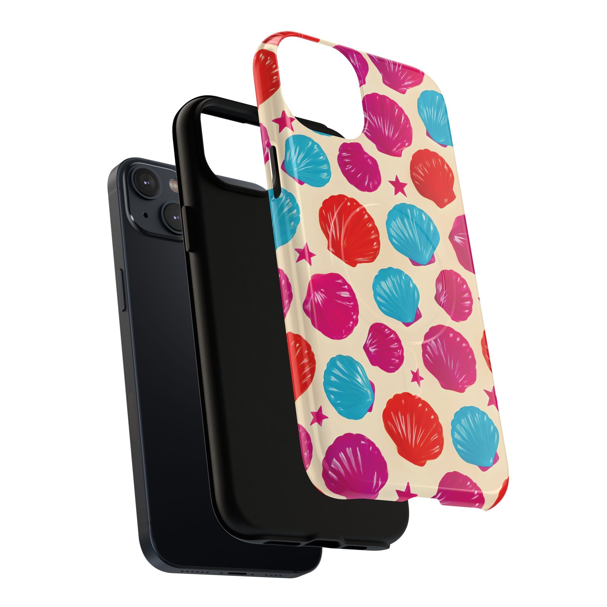 Mini shell  |  iPhone Case Fairy Dream | MagSafe Compatible