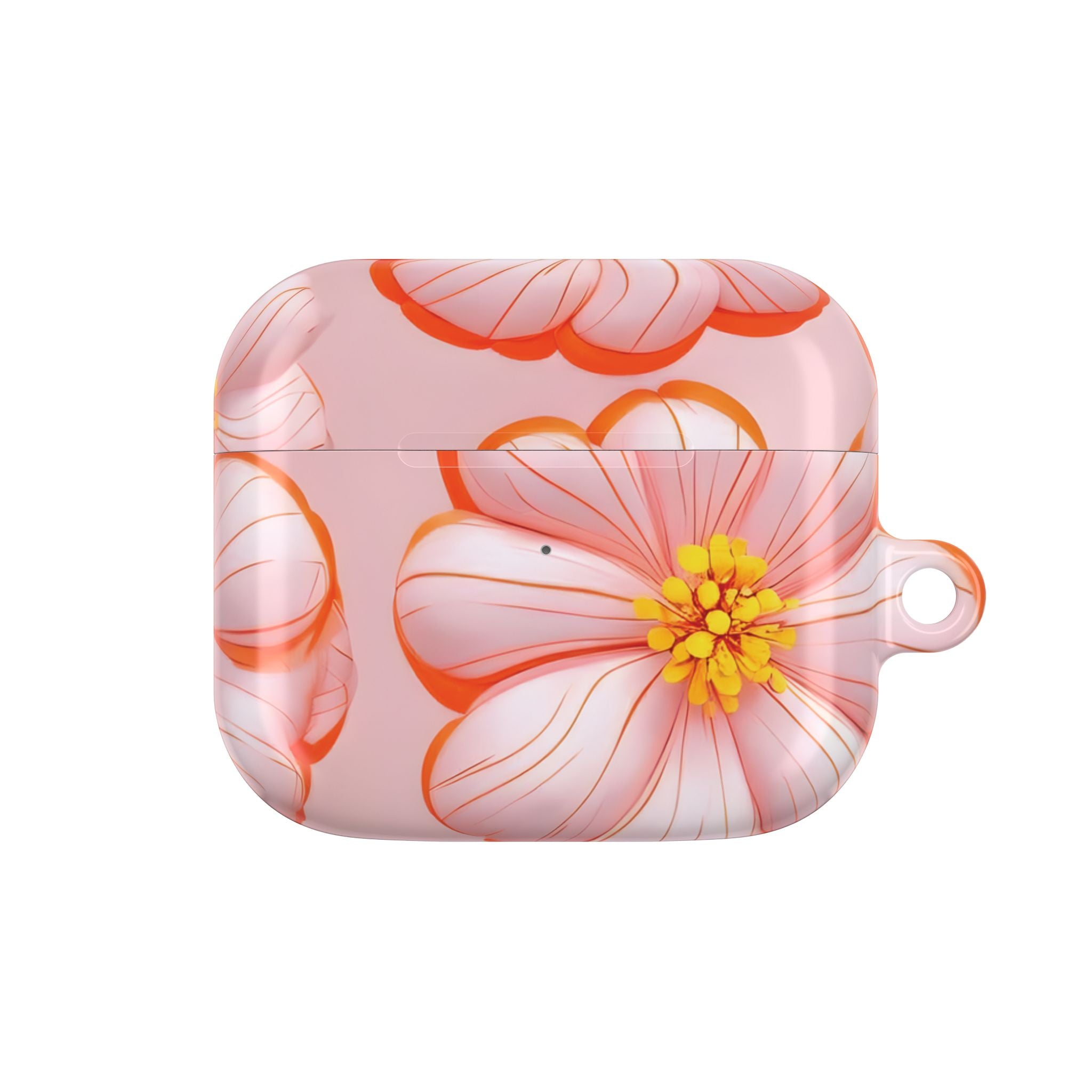Fairy Dreams AirPods Case - Style and Protection in Every Detail