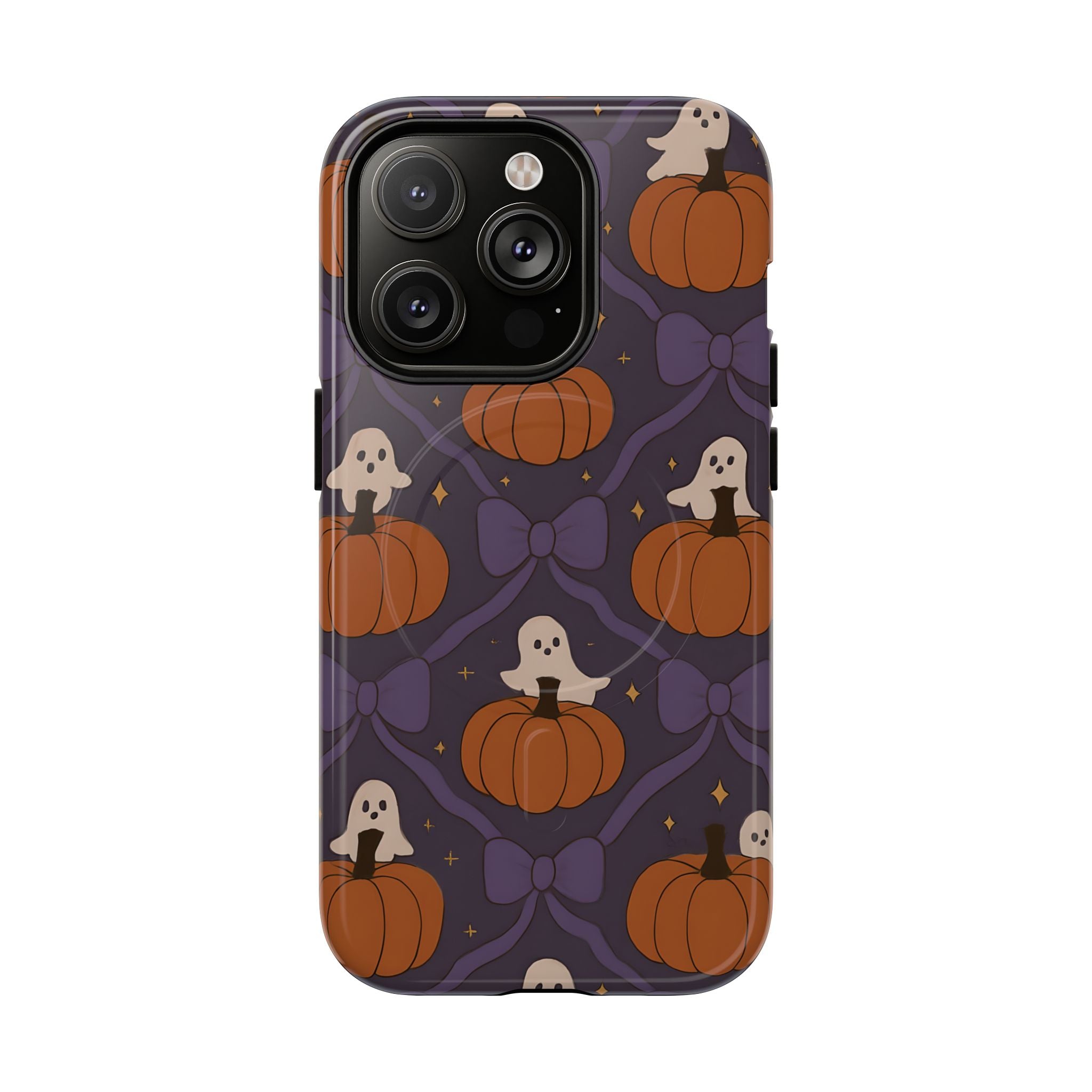 Ghost fall  |  iPhone Case Fairy Dream | MagSafe Compatible