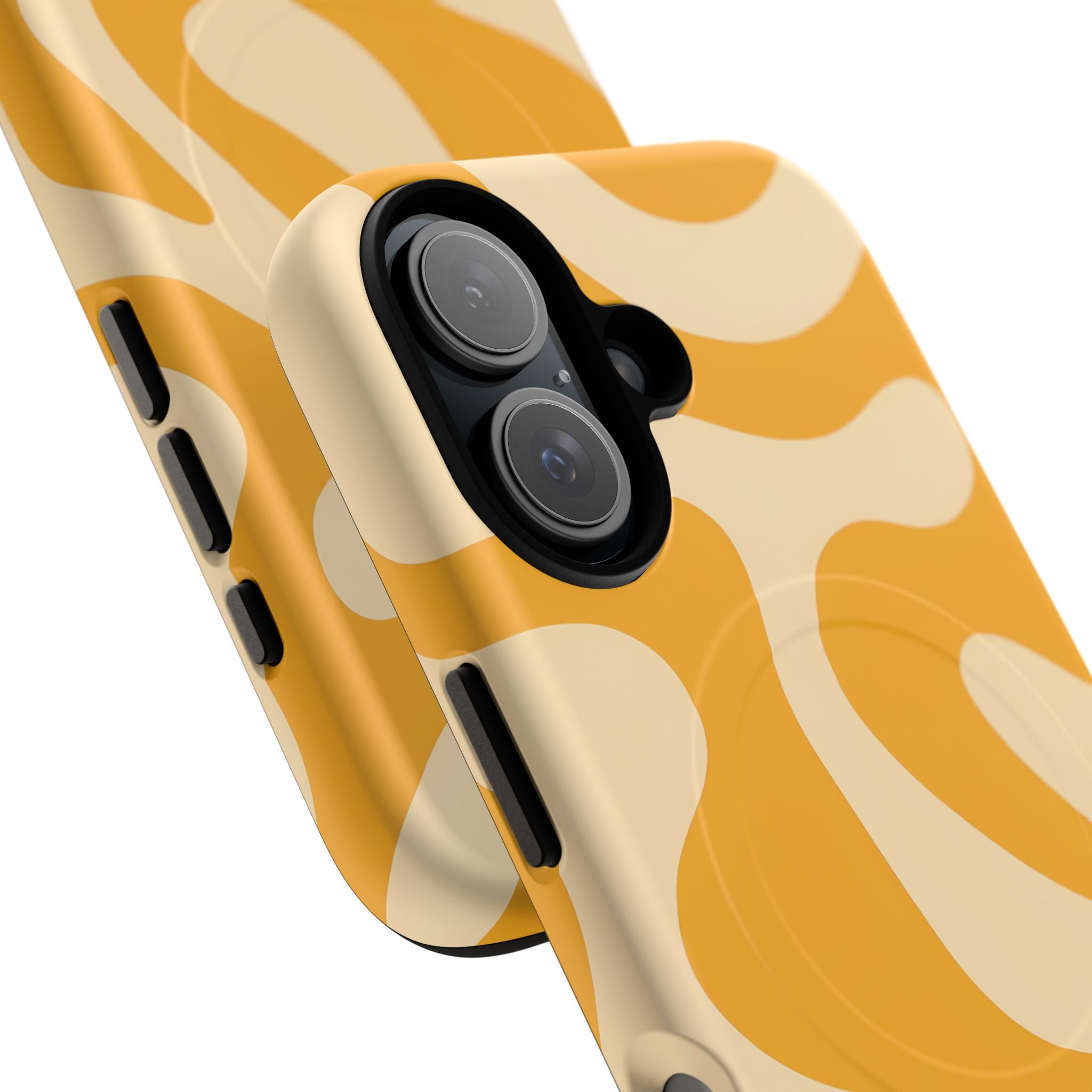 Metallic Mango |  iPhone Case Fairy Dream | MagSafe Compatible