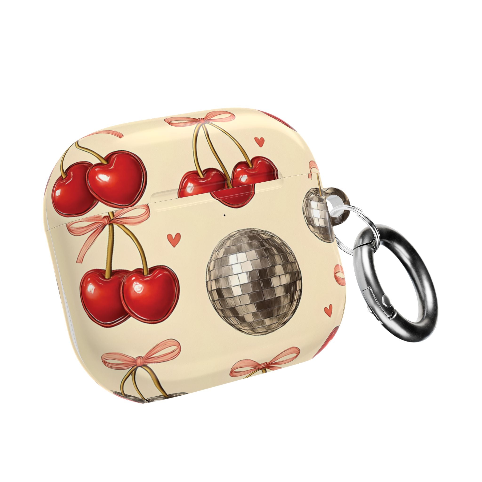 Fairy Dreams AirPods Case - Style and Protection in Every Detail