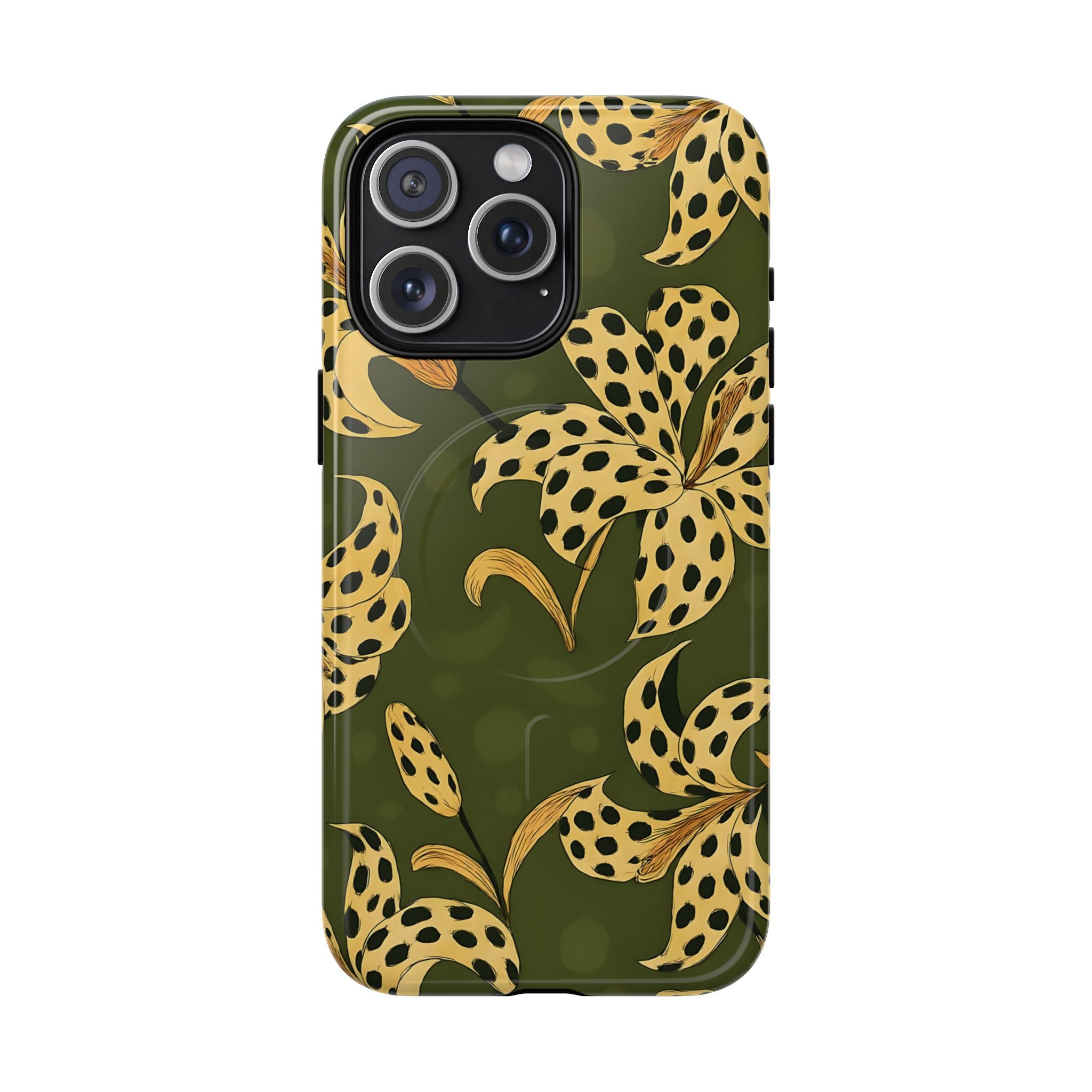 Jungle  |  iPhone Case Fairy Dream | MagSafe Compatible
