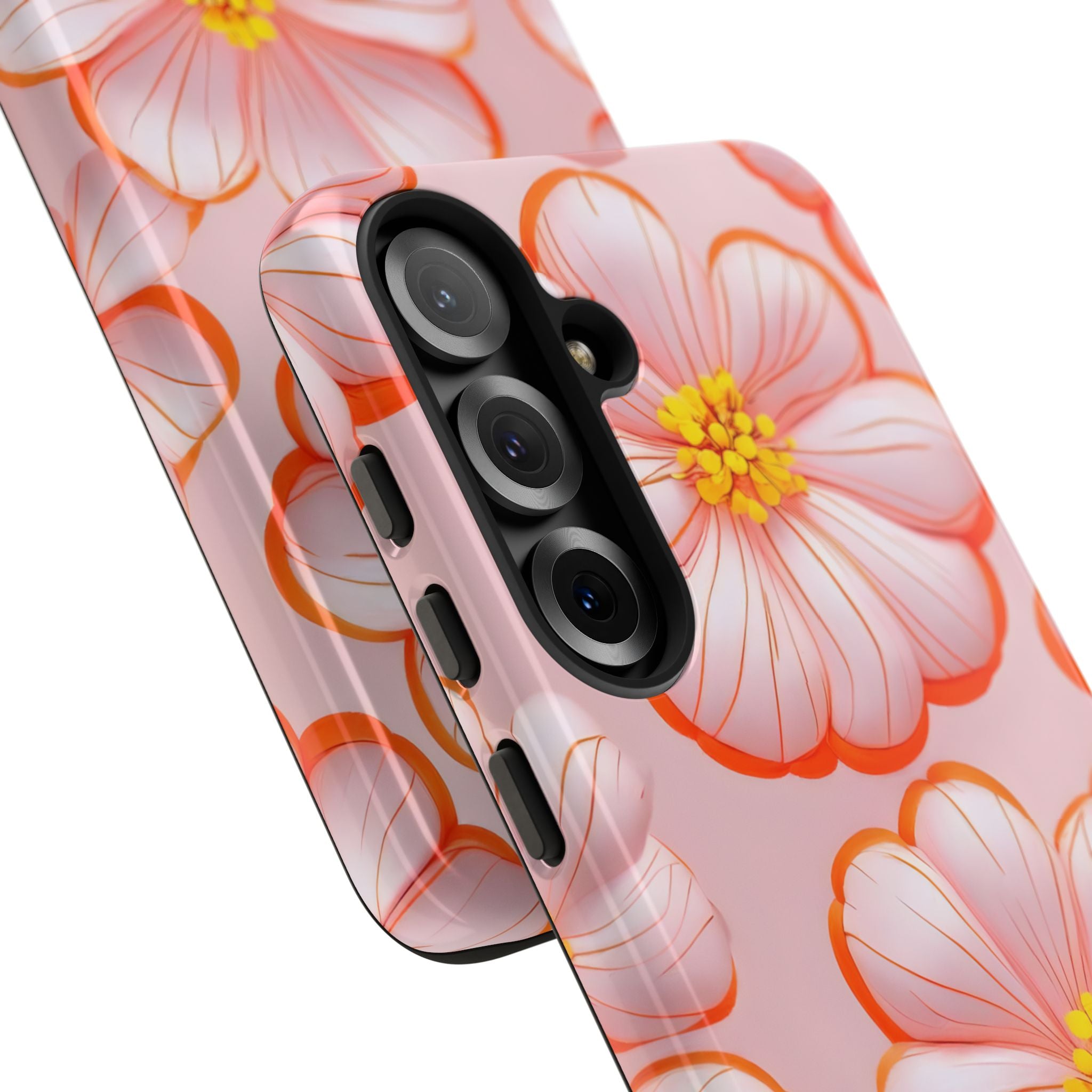 Fairy Dream Samsung Case | Stylish Protective Cover