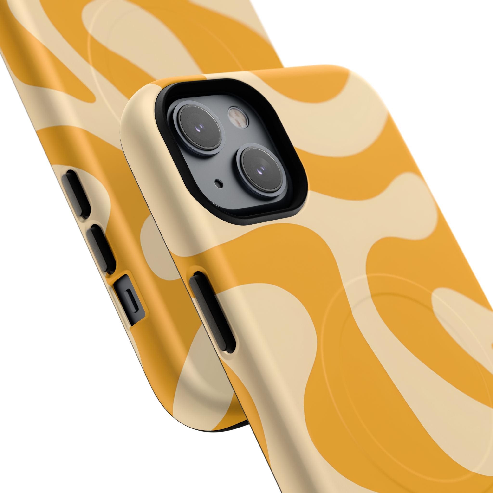 Metallic Mango |  iPhone Case Fairy Dream | MagSafe Compatible