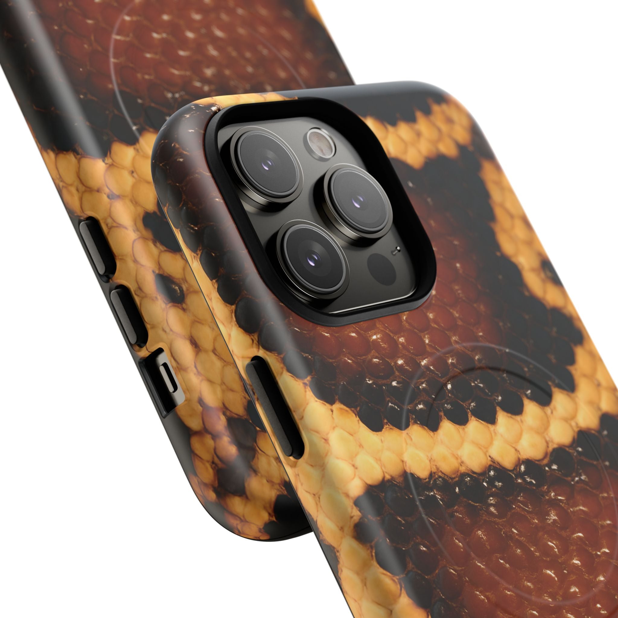 Snake  |  iPhone Case Fairy Dream | MagSafe Compatible