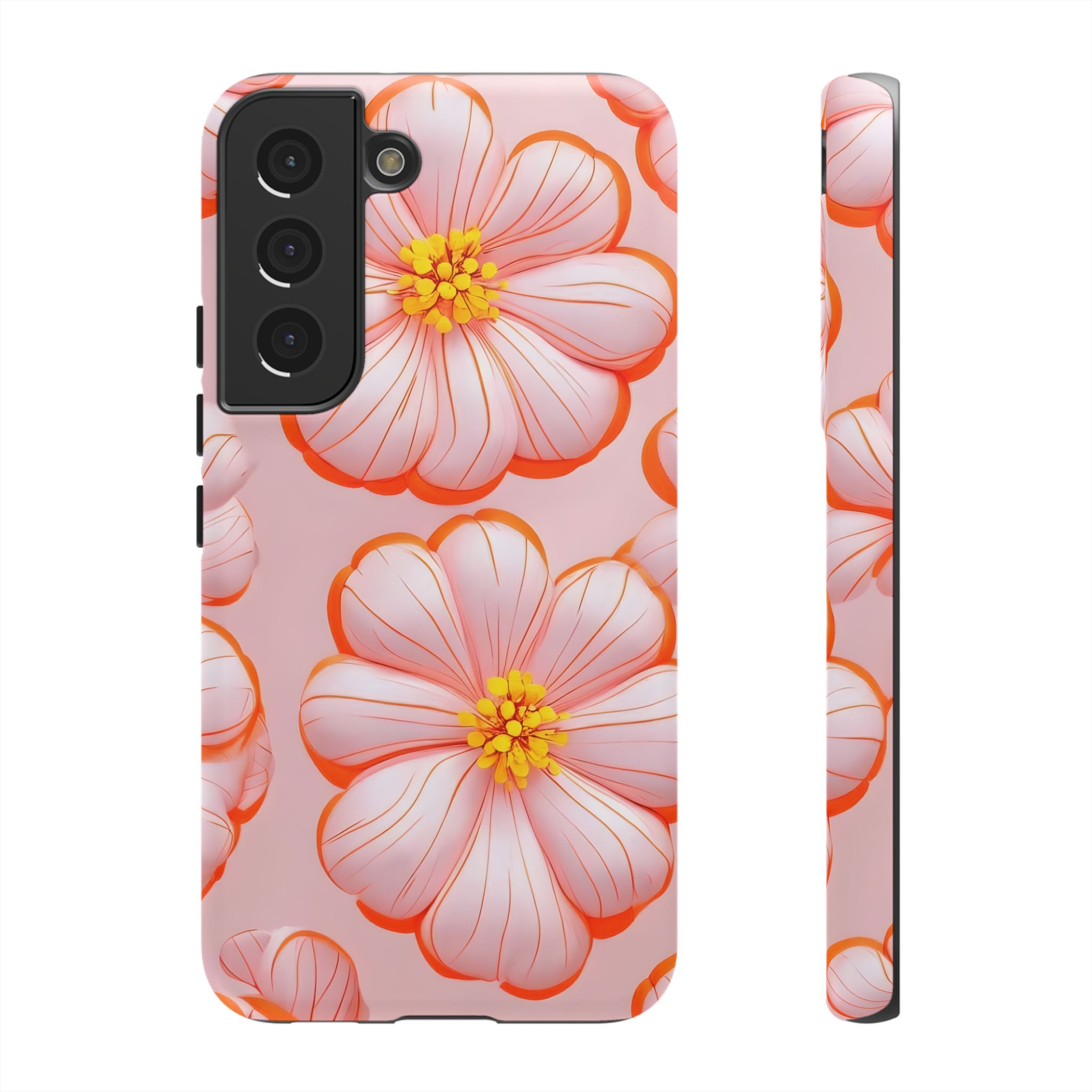 Fairy Dream Samsung Case | Stylish Protective Cover