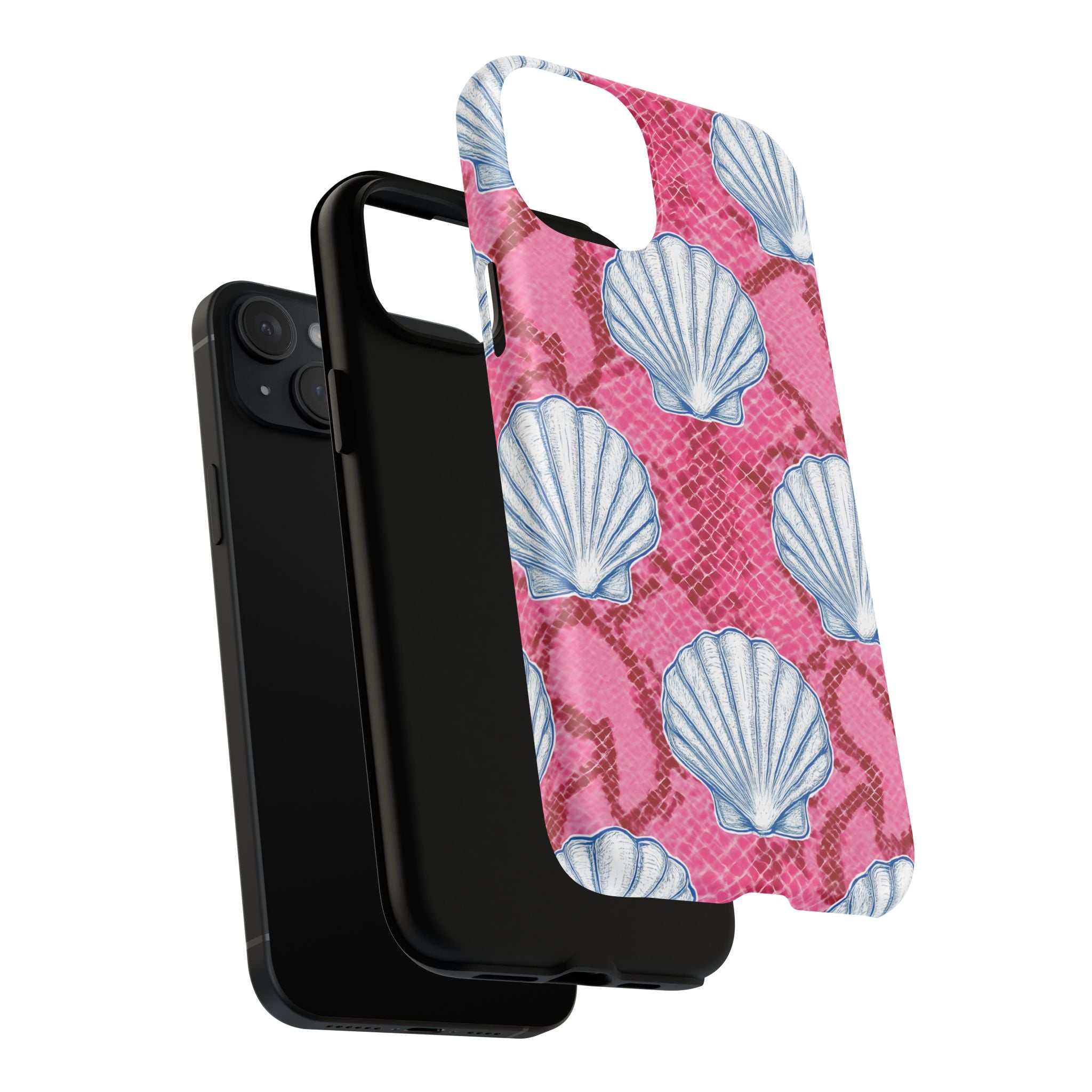 Snake shell  |  iPhone Case Fairy Dream | MagSafe Compatible