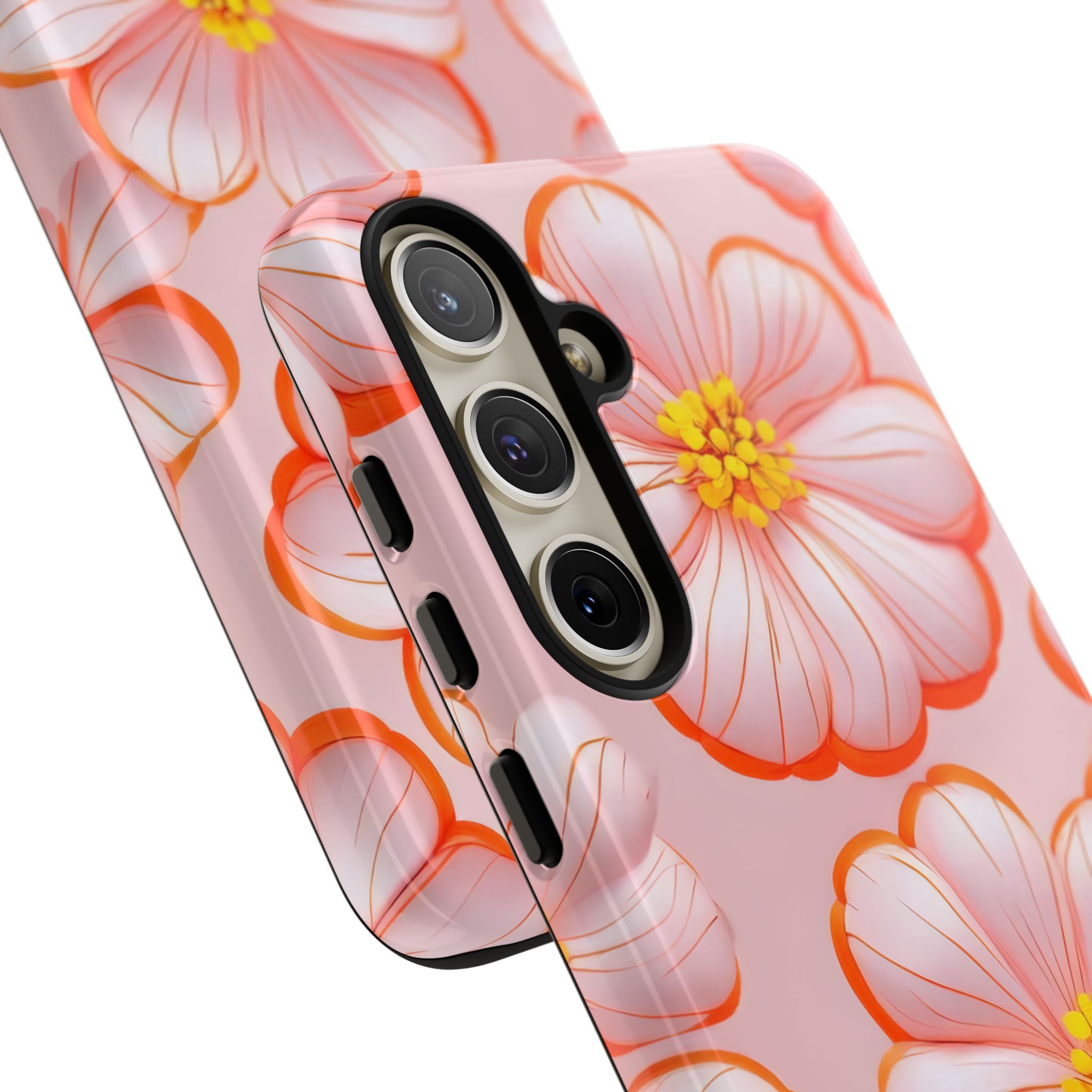 Fairy Dream Samsung Case | Stylish Protective Cover