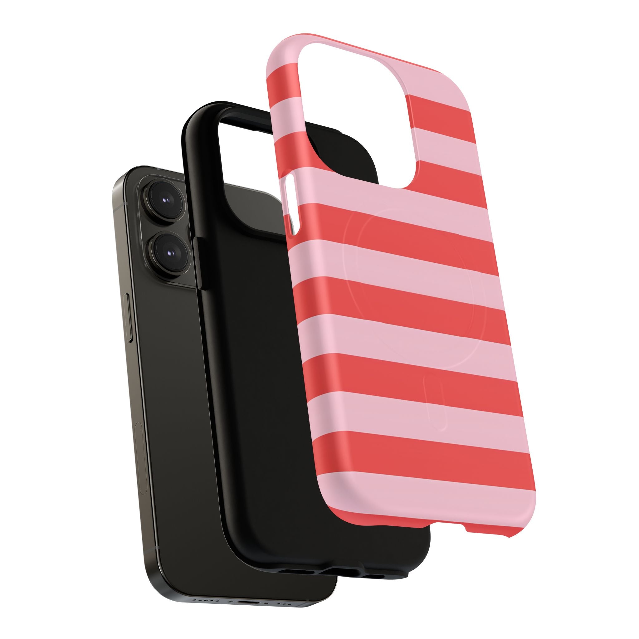 Magnetic Cases - Lines Design