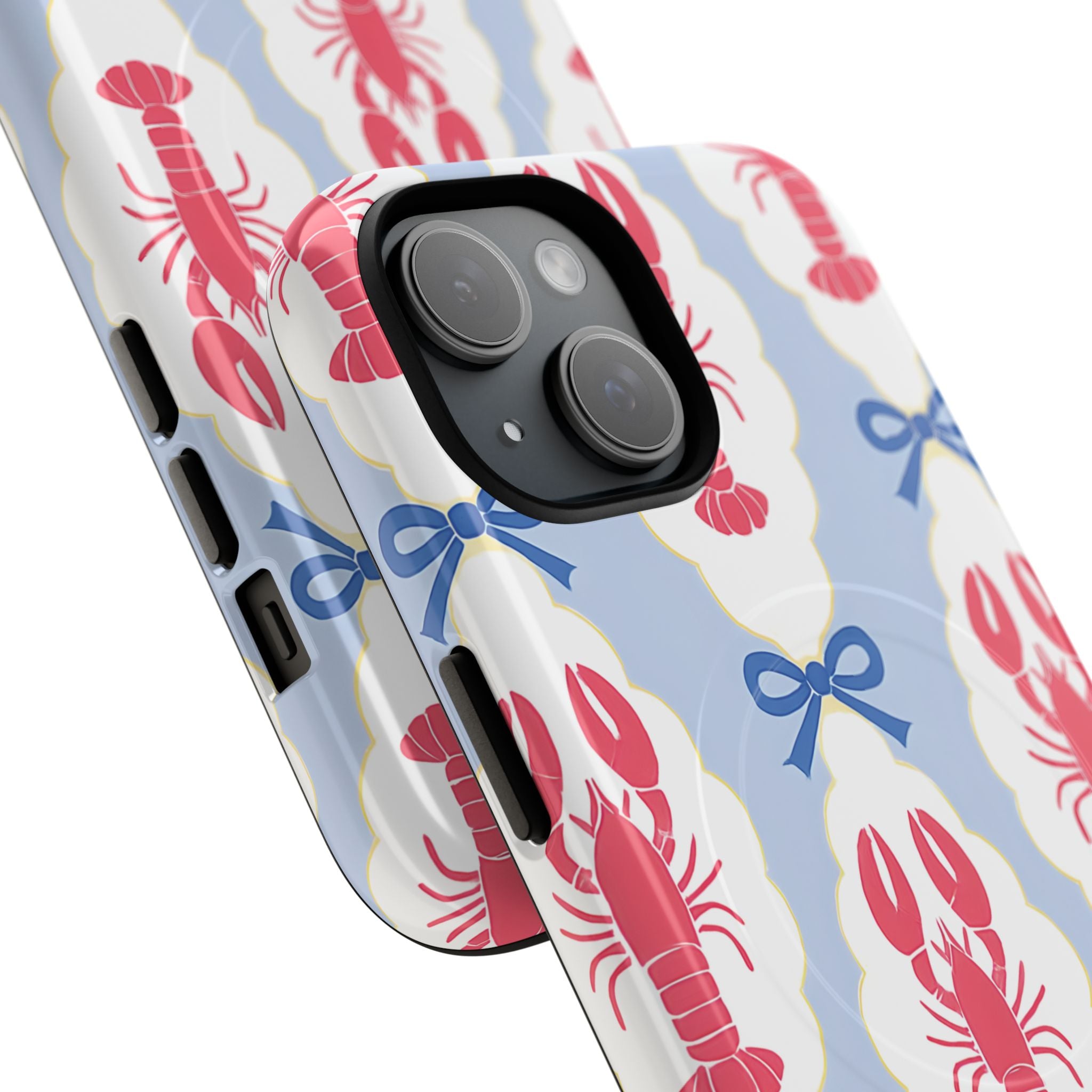 Lobster  |  iPhone Case Fairy Dream | MagSafe Compatible