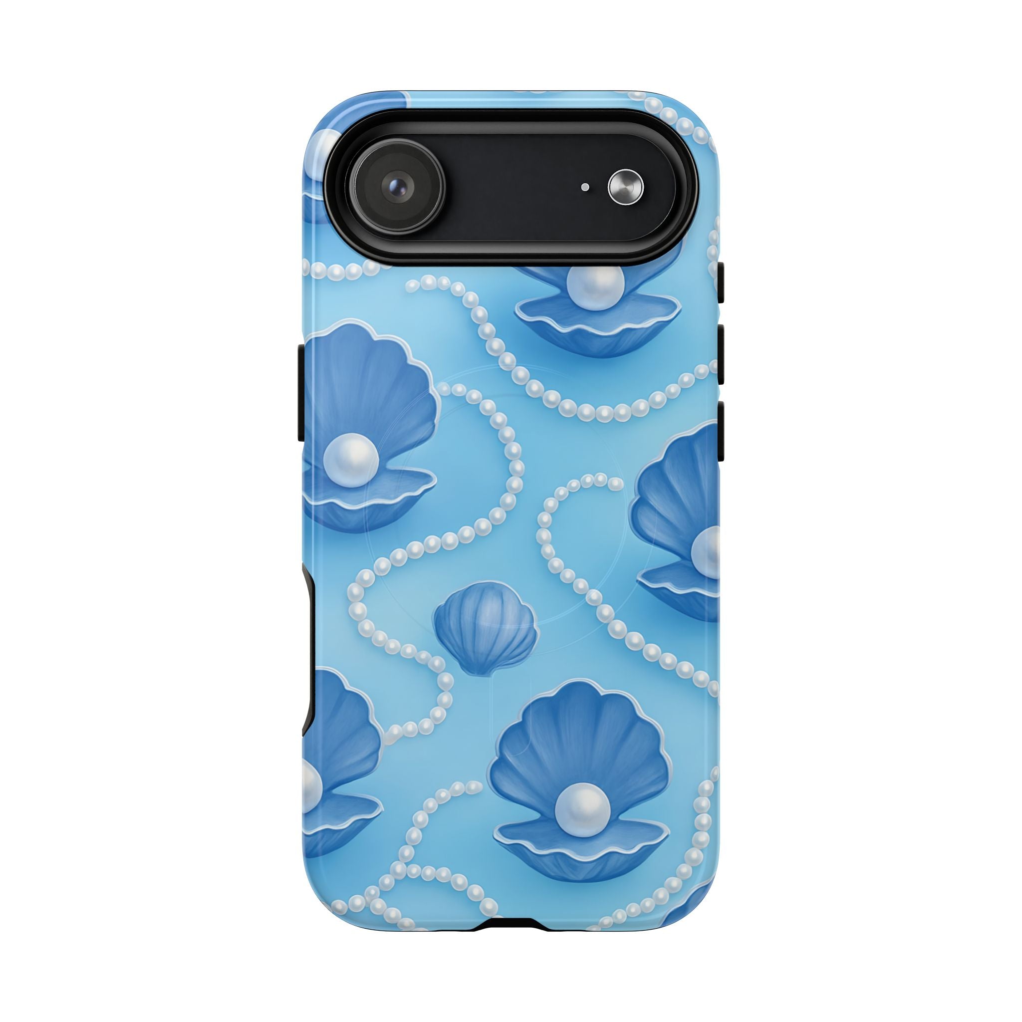 Shell  |  iPhone Case Fairy Dream | MagSafe Compatible
