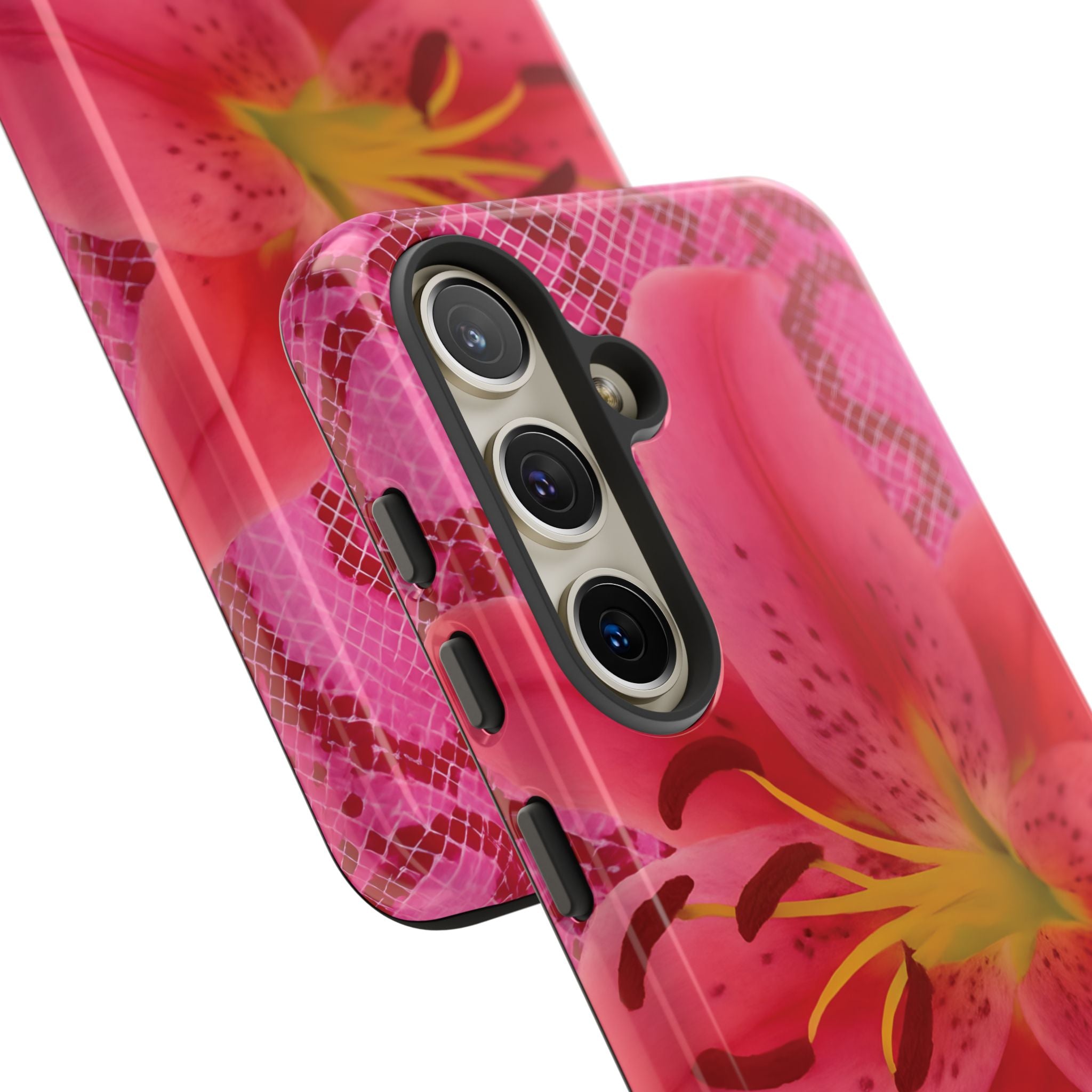 Fairy Dream Samsung Case | Stylish Protective Cover