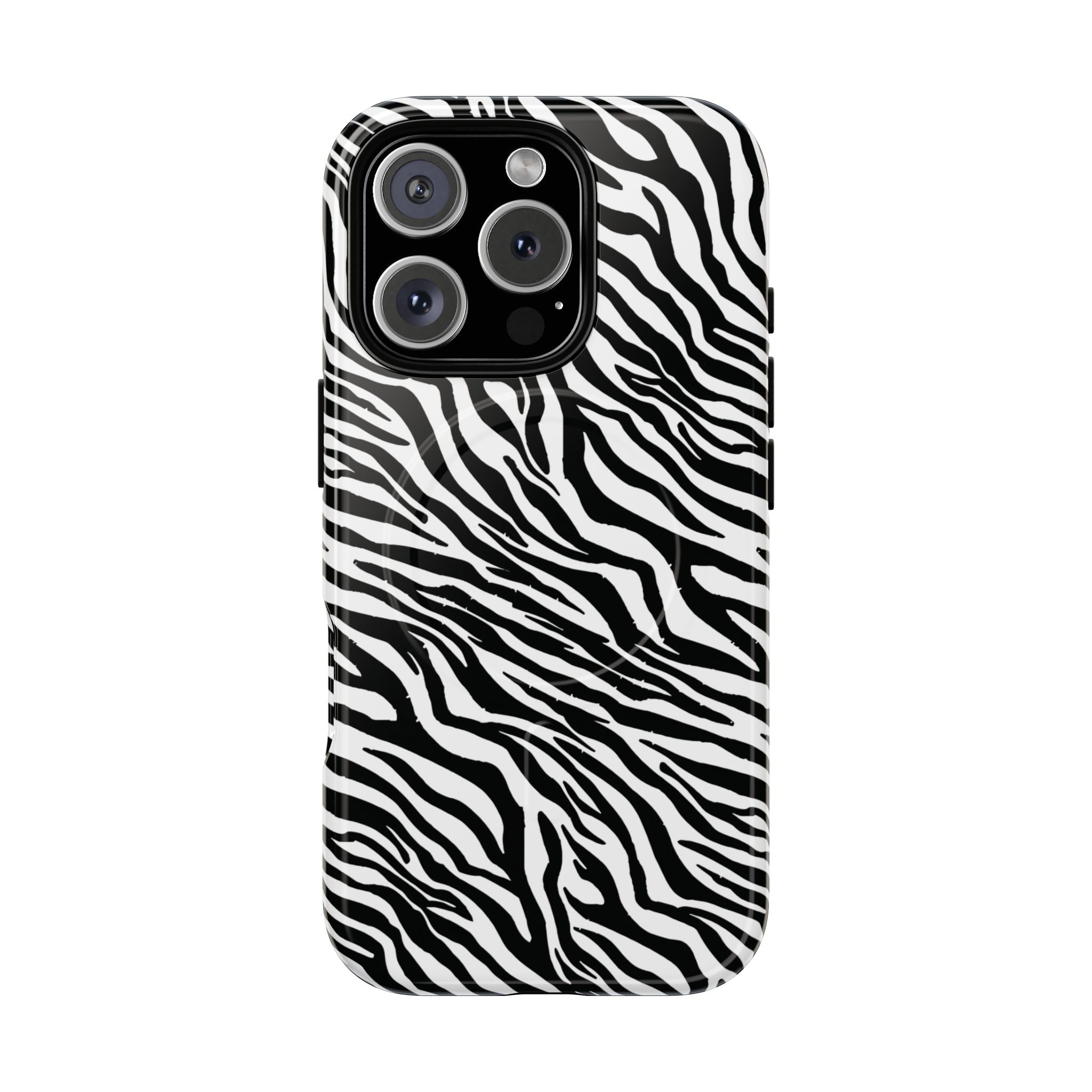 Zebra  |  iPhone Case Fairy Dream | MagSafe Compatible