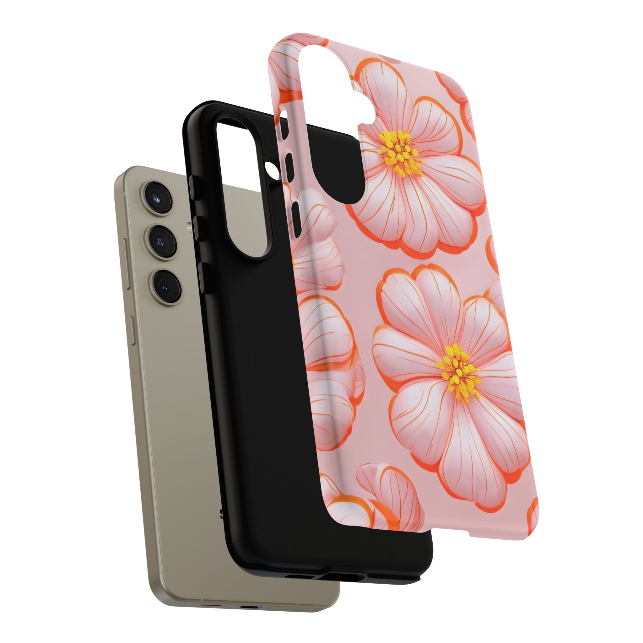 Fairy Dream Samsung Case | Stylish Protective Cover