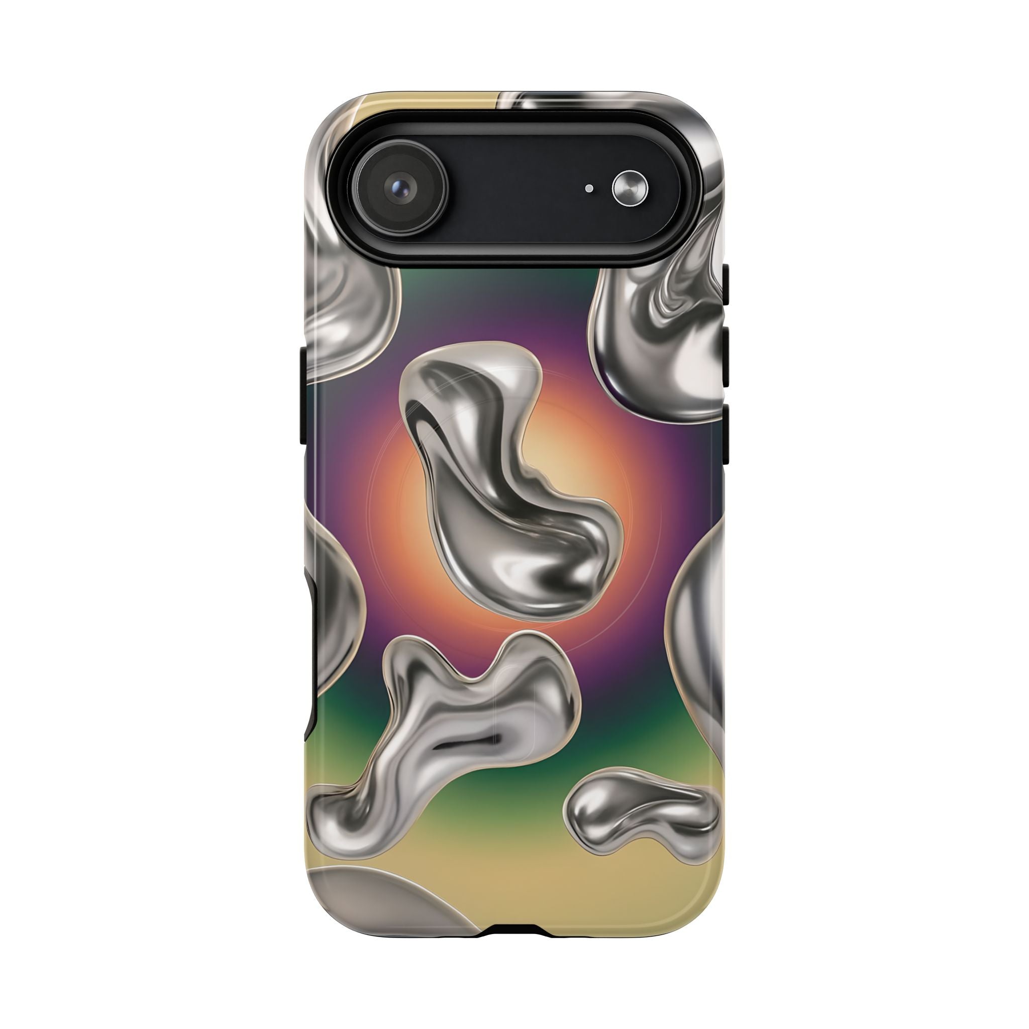 Leopard kisses iPhonv Fairy Dream – MagSafe Compatible Cover