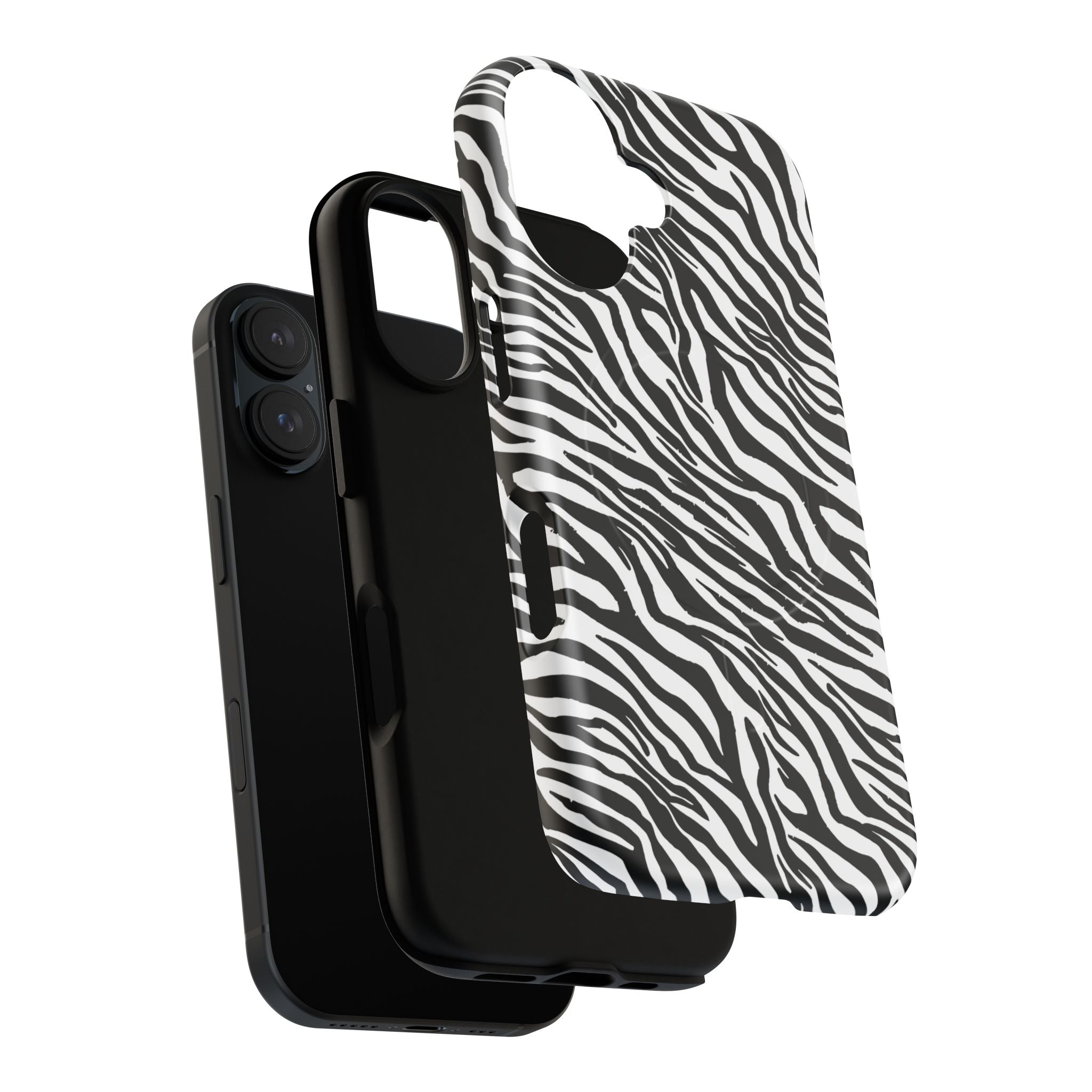 Zebra  |  iPhone Case Fairy Dream | MagSafe Compatible