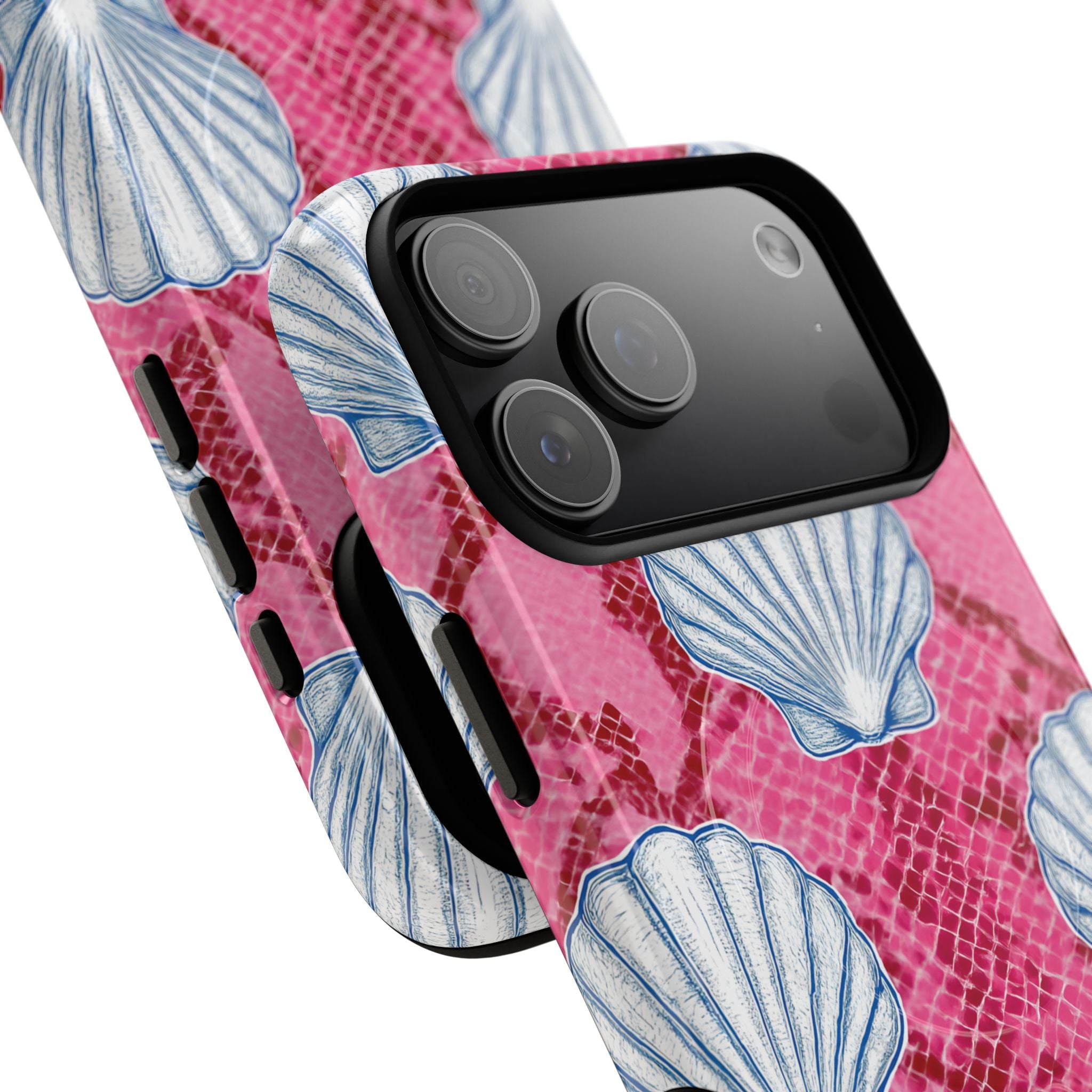 Snake shell  |  iPhone Case Fairy Dream | MagSafe Compatible