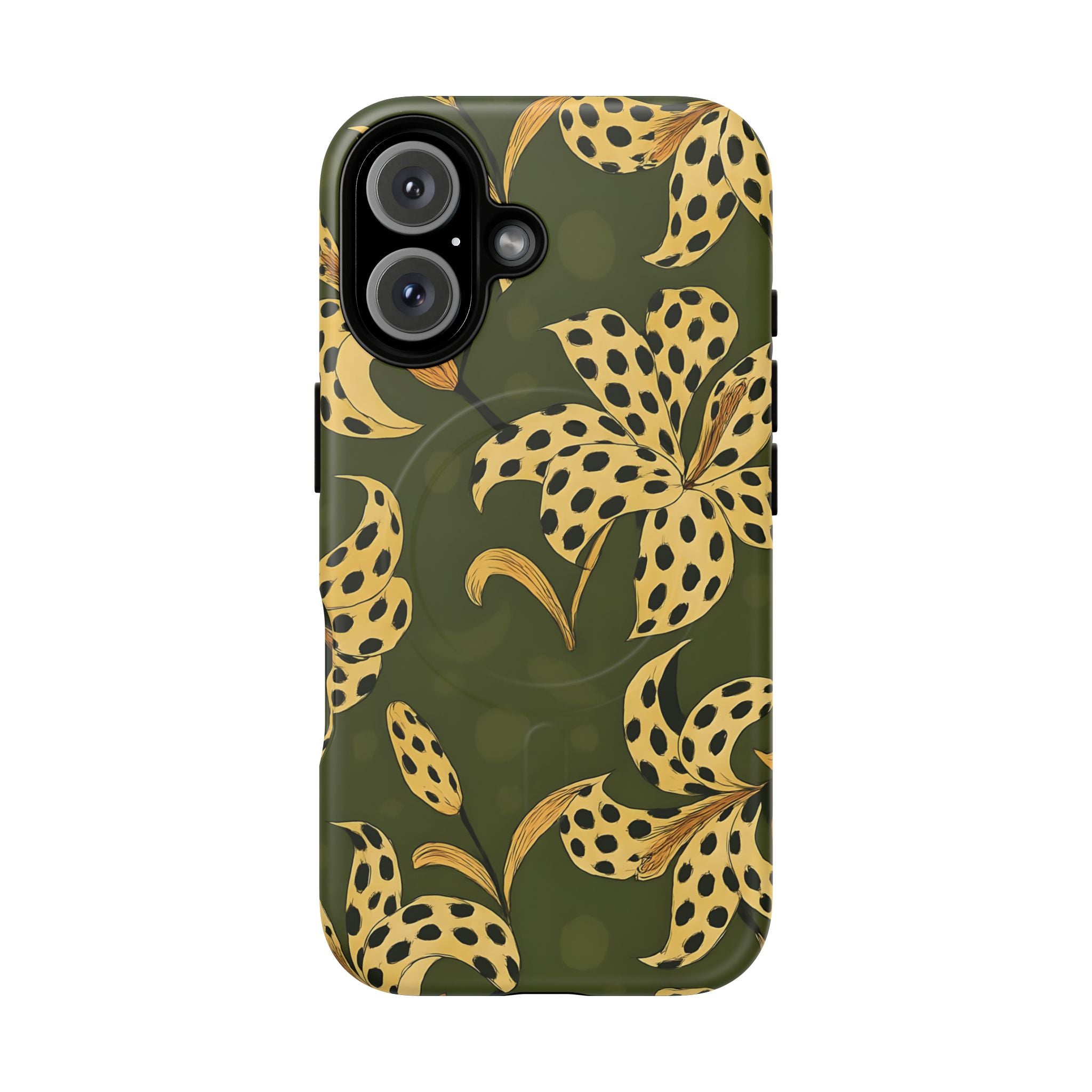 Jungle  |  iPhone Case Fairy Dream | MagSafe Compatible