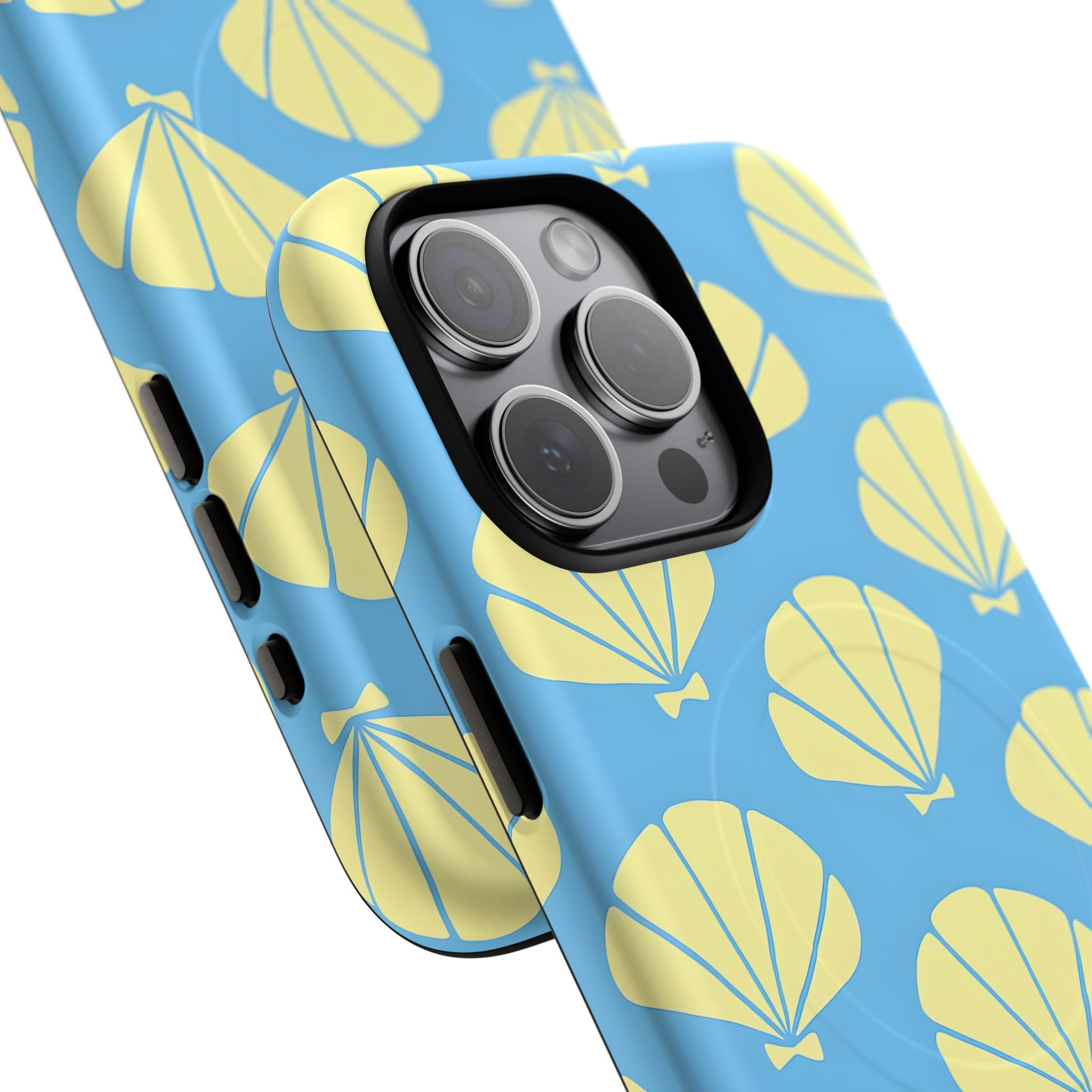 Magnetic Cases - Conchas en la