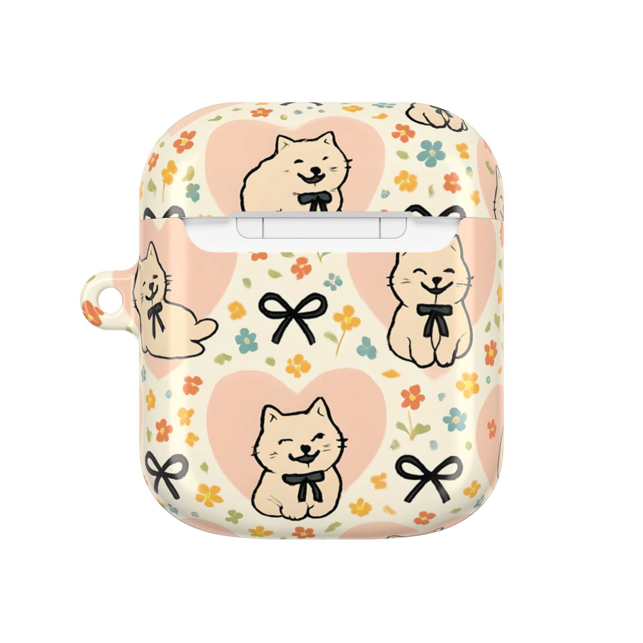 Fairy Dreams AirPods Case - Style and Protection in Every Detail
