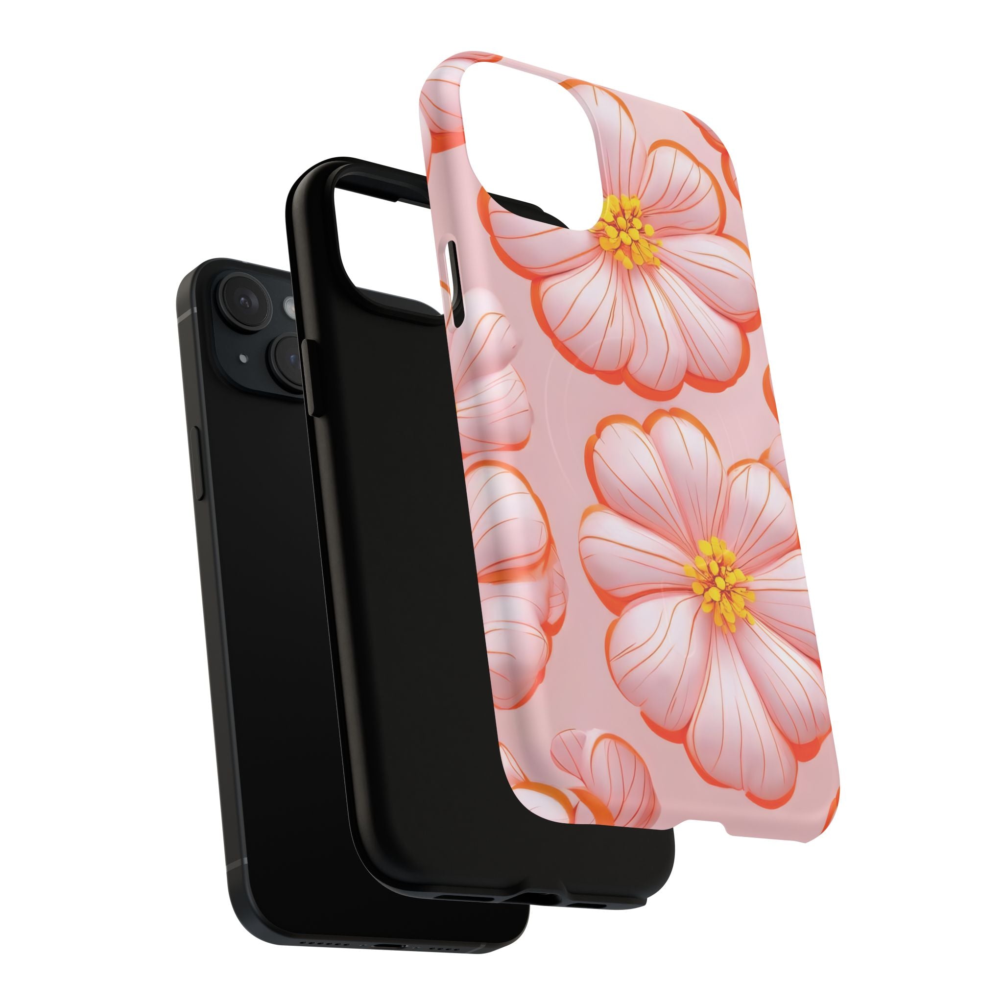 Flowers  |  iPhone Case Fairy Dream | MagSafe Compatible