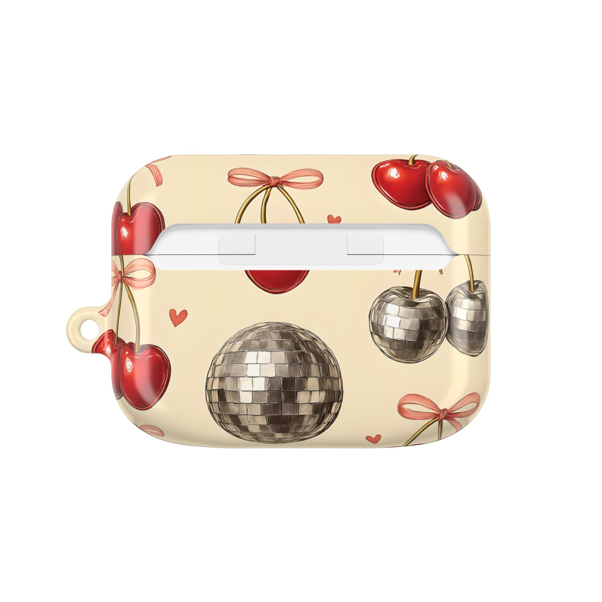 Fairy Dreams AirPods Case - Style and Protection in Every Detail