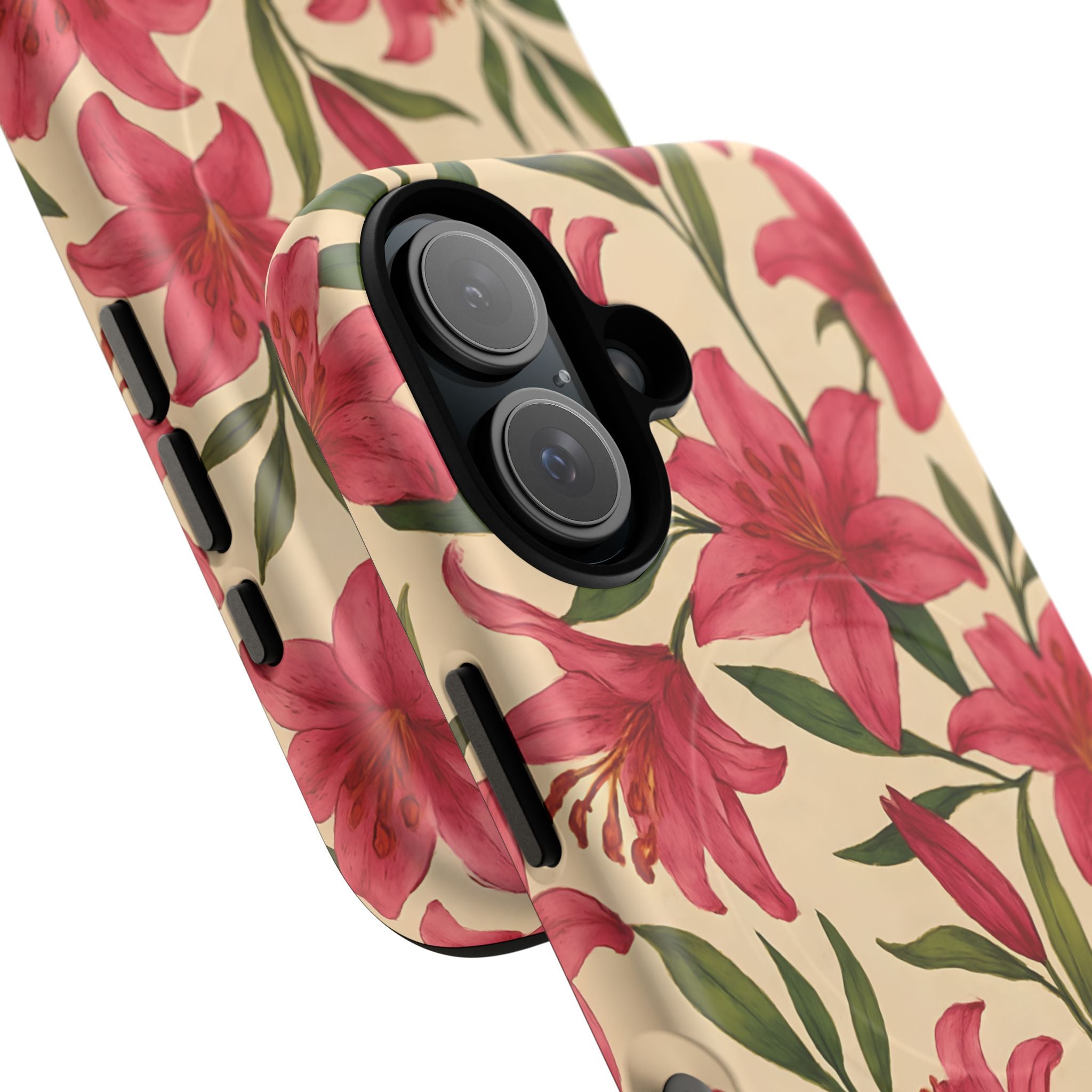 MagSafe Cases - Floral Design