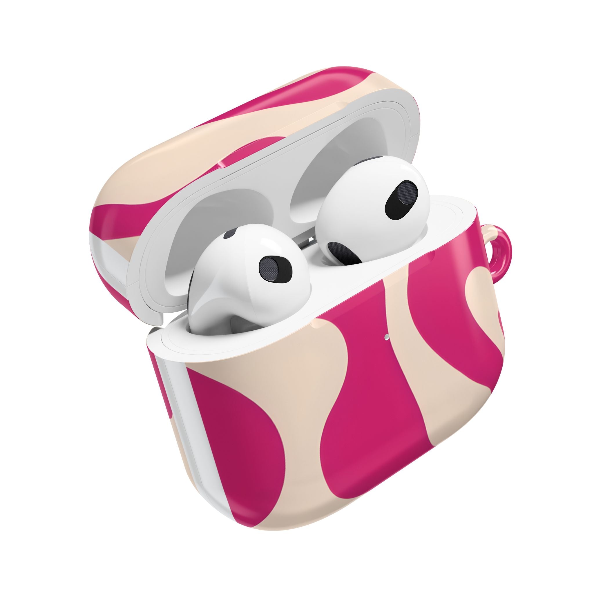 Fairy Dreams AirPods Case - Style and Protection in Every Detail