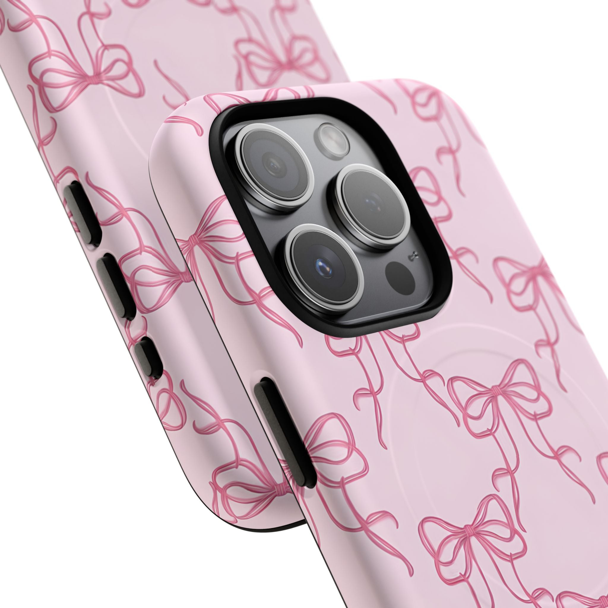 Ribbon  |  iPhone Case Fairy Dream | MagSafe Compatible